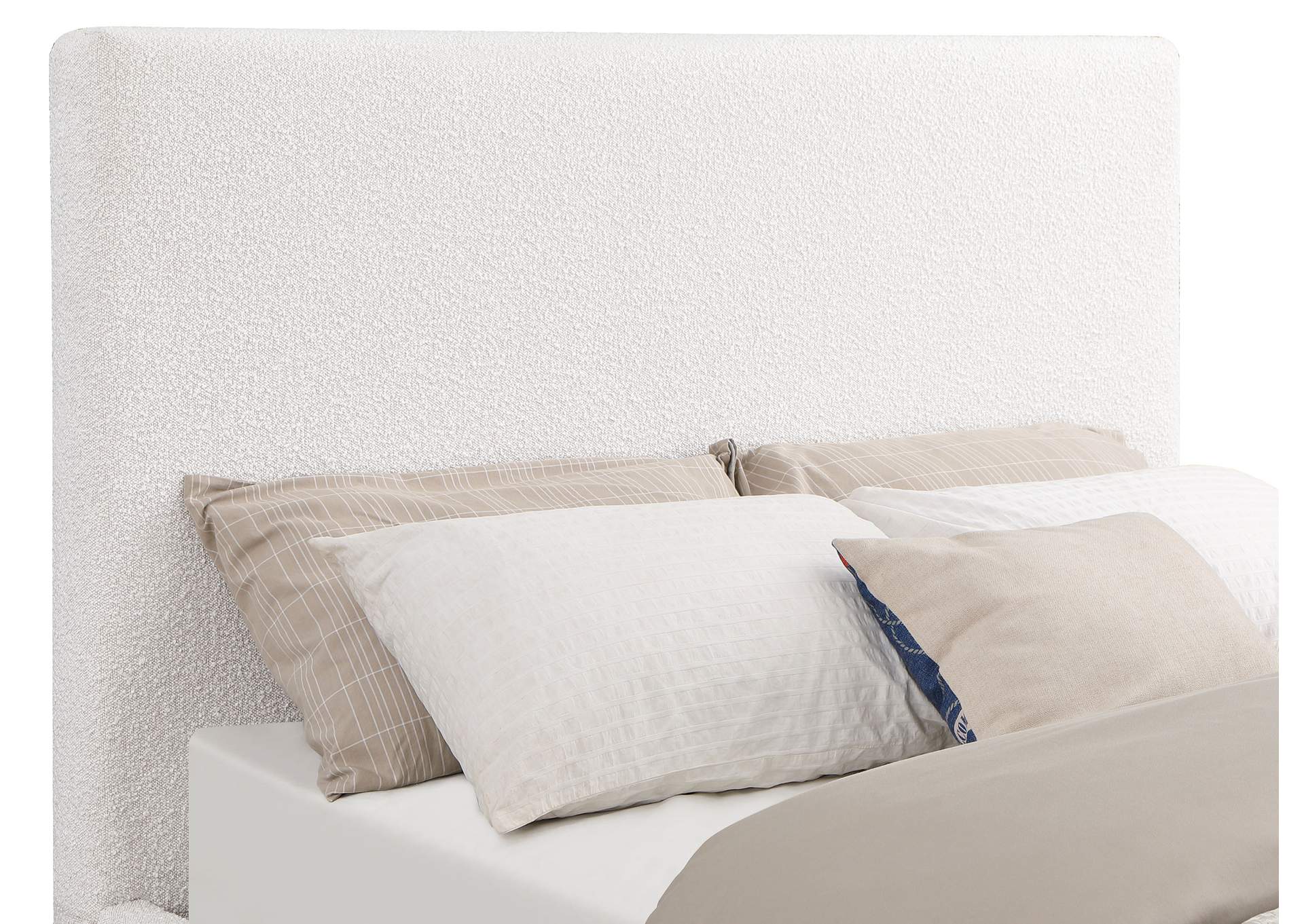 E KING BED,Coaster Furniture
