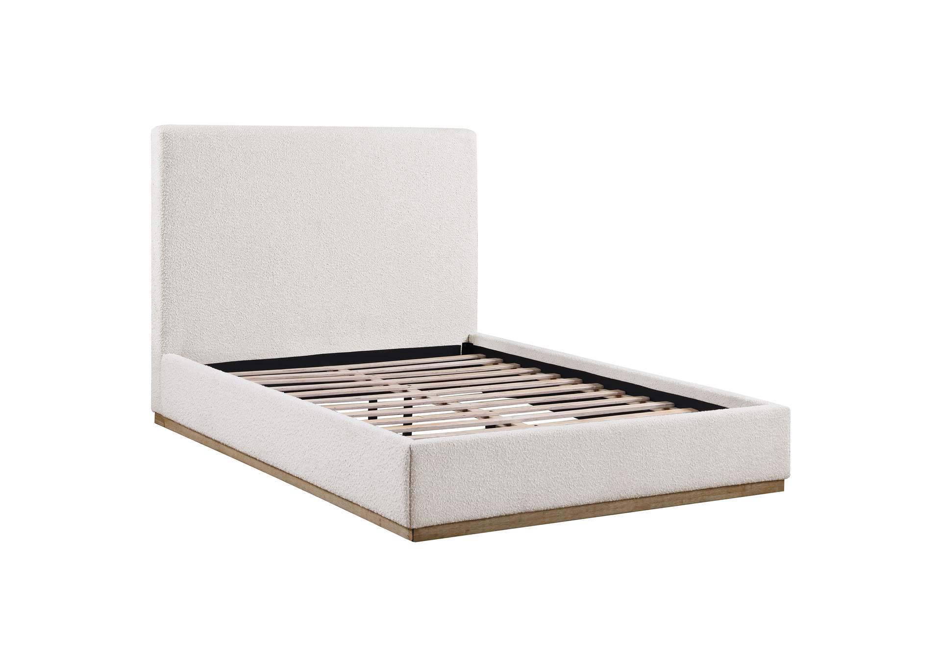 QUEEN BED,Coaster Furniture