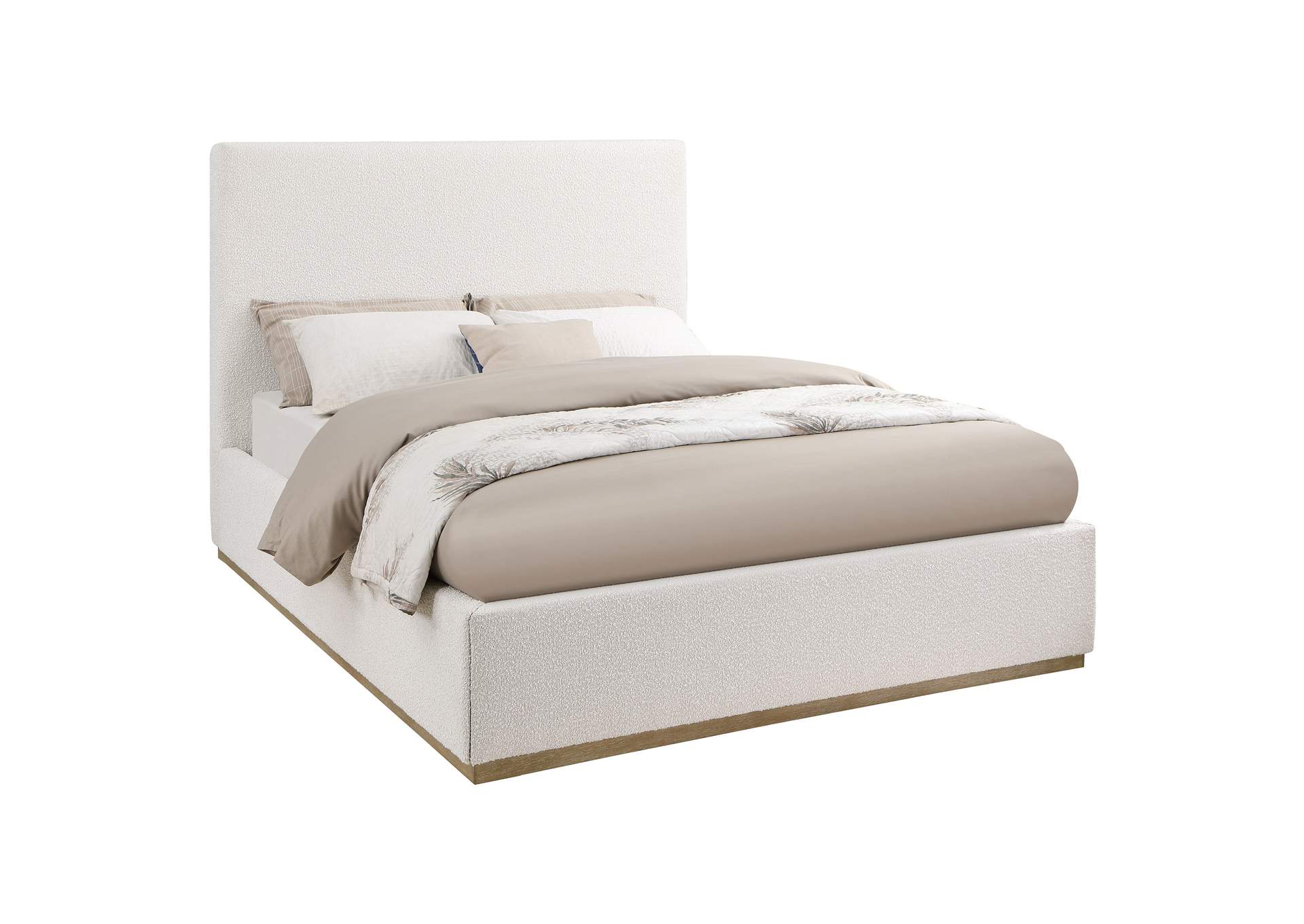 QUEEN BED,Coaster Furniture