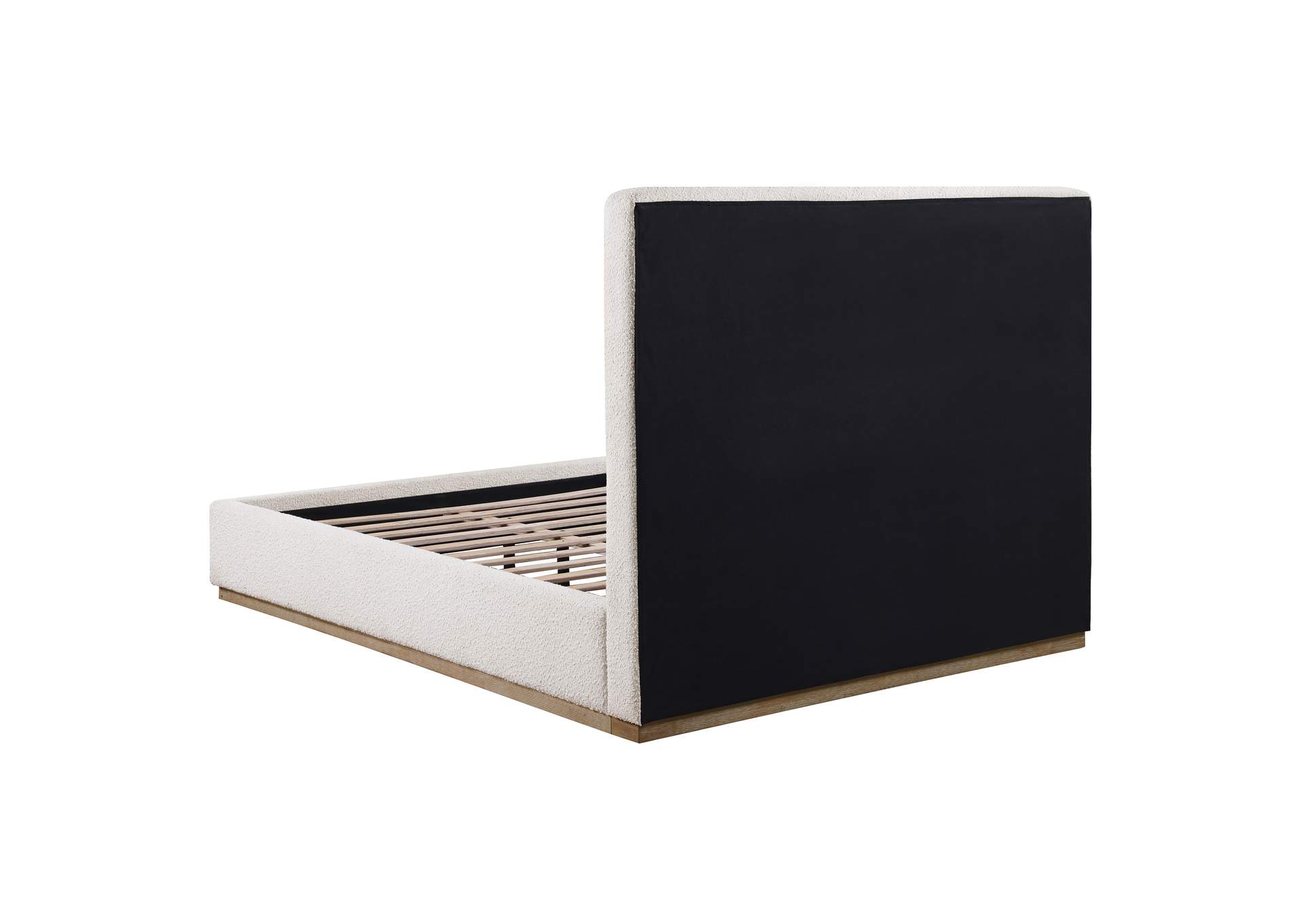 QUEEN BED,Coaster Furniture