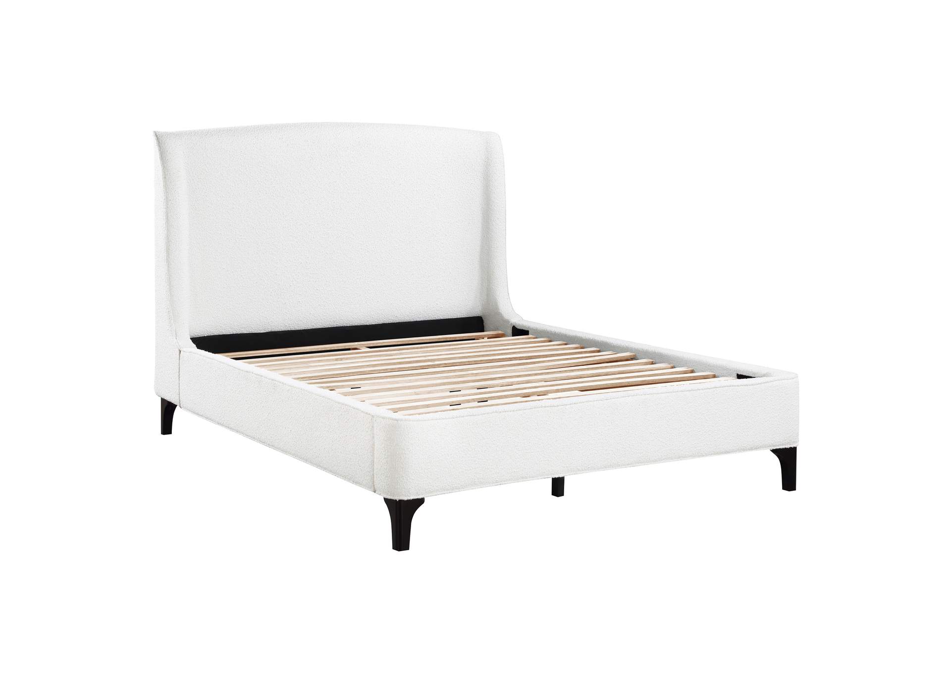 E KING BED,Coaster Furniture