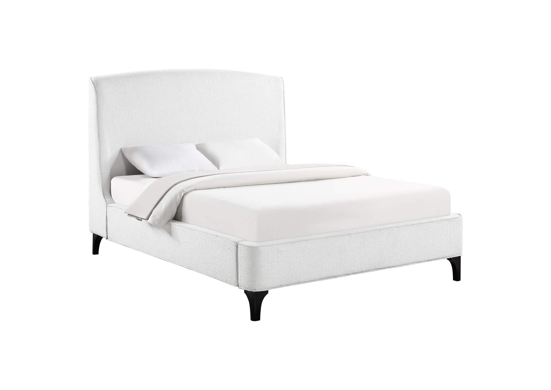 E KING BED,Coaster Furniture