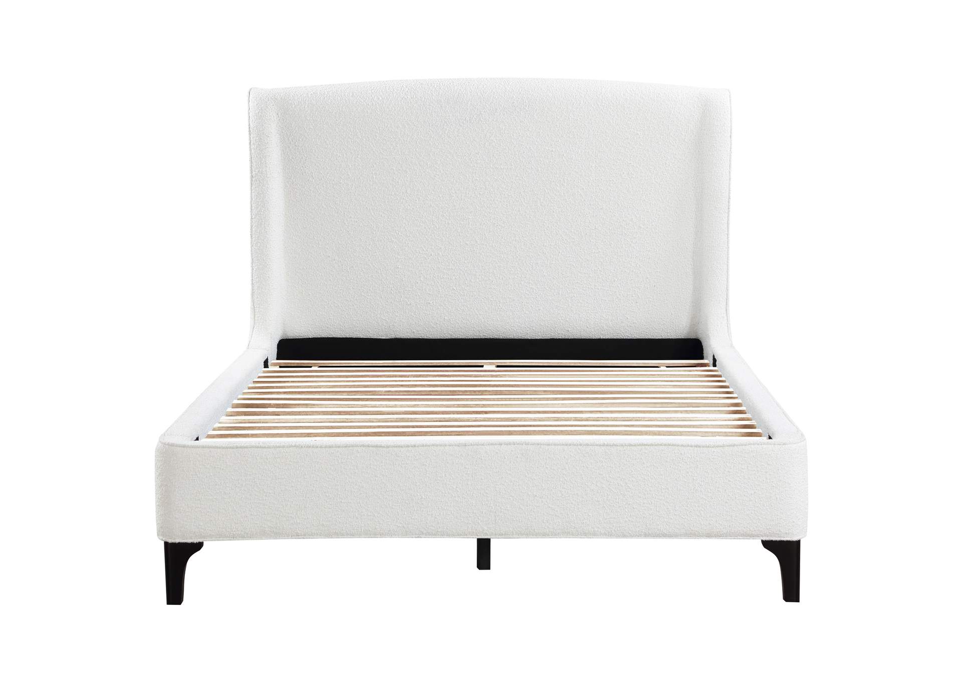 E KING BED,Coaster Furniture