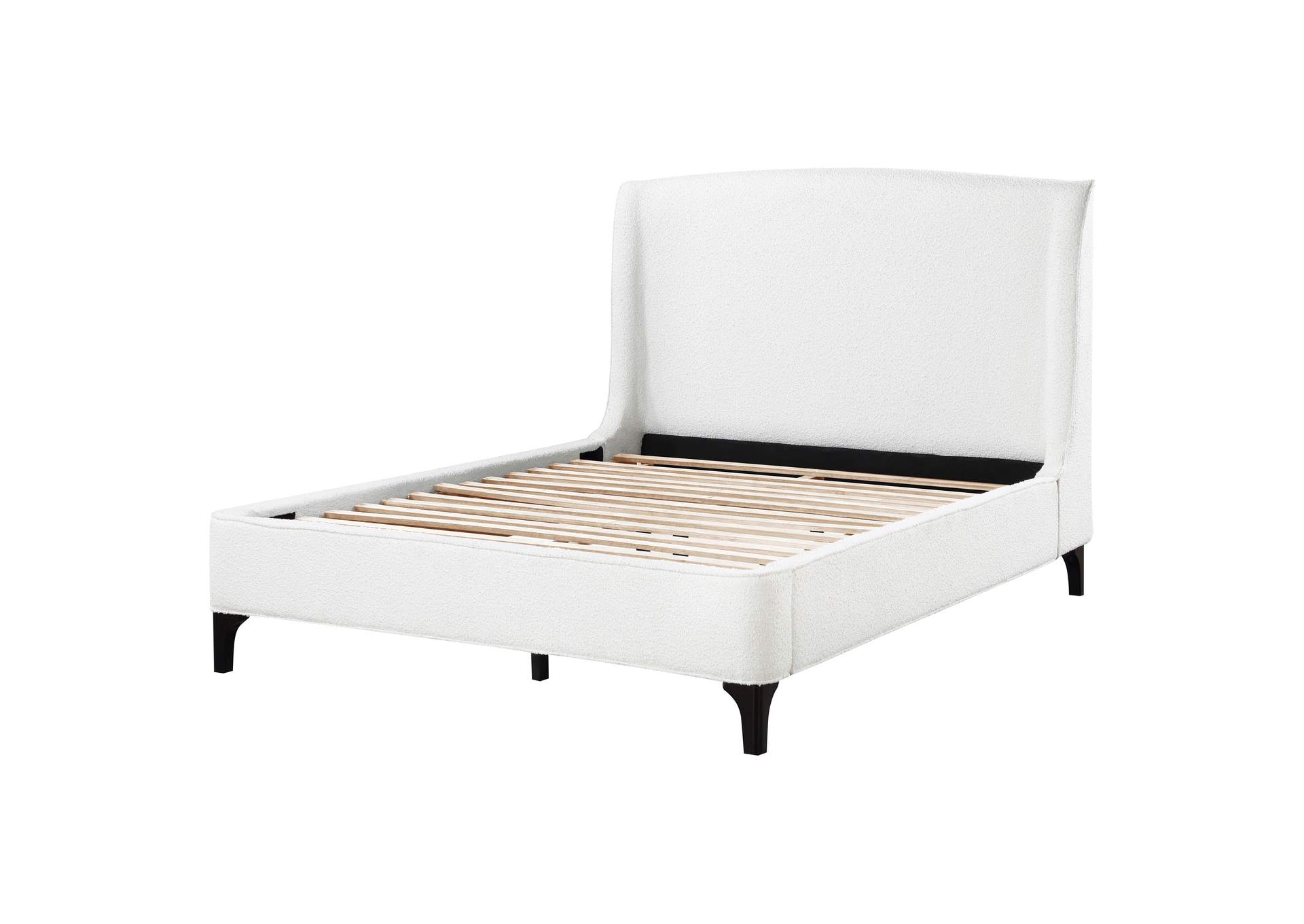 E KING BED,Coaster Furniture