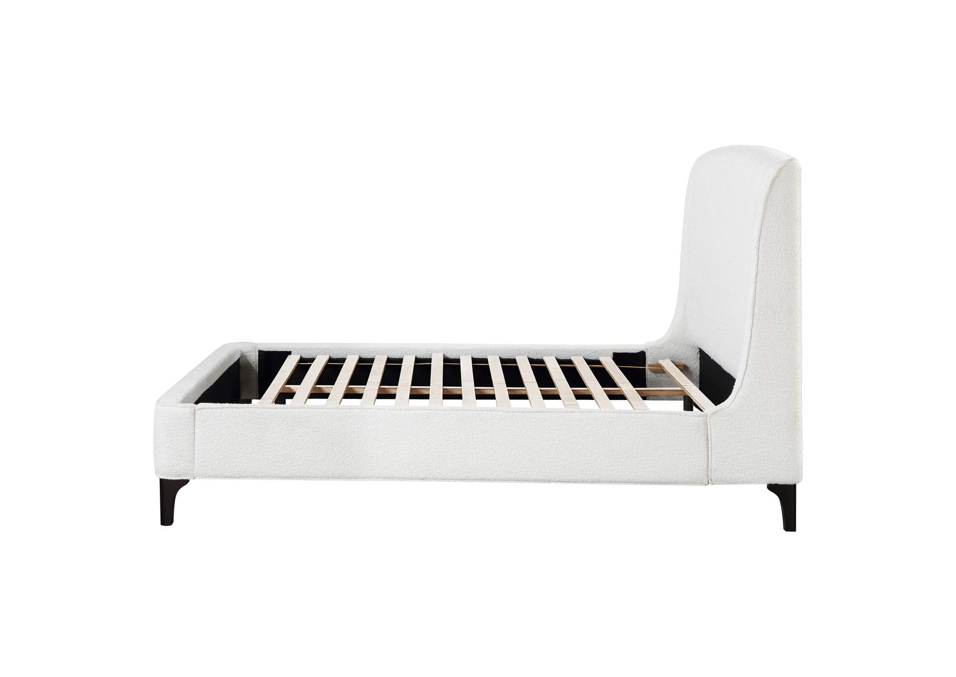 E KING BED,Coaster Furniture