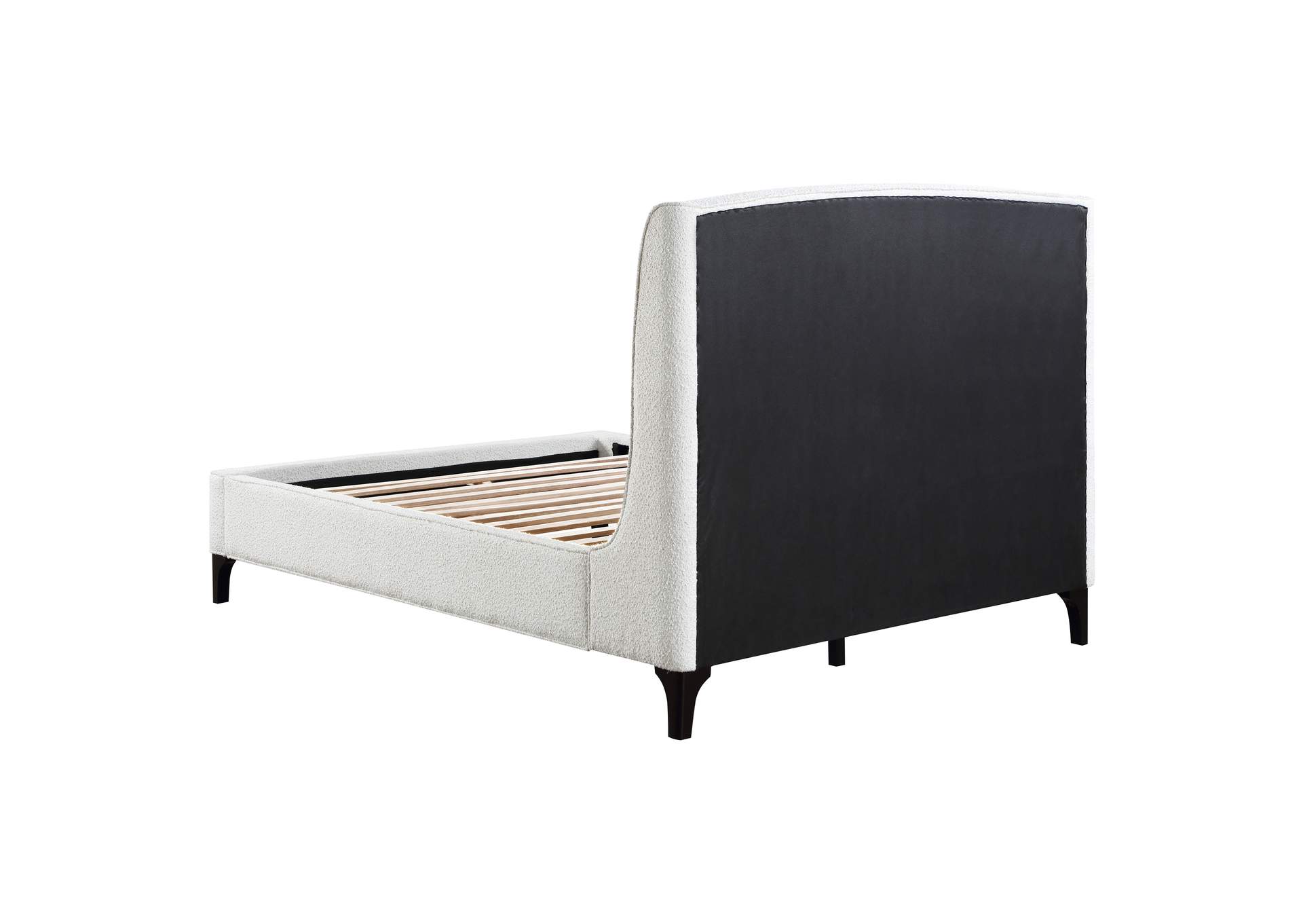 E KING BED,Coaster Furniture