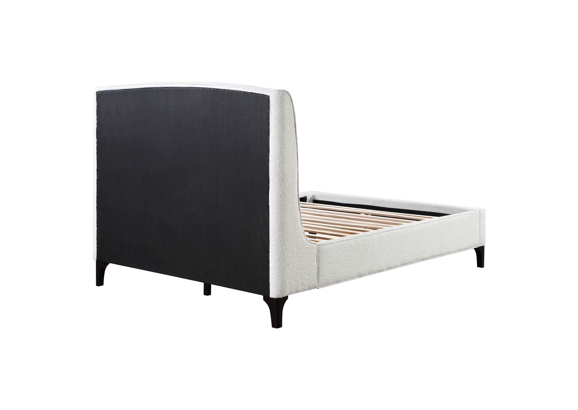 E KING BED,Coaster Furniture
