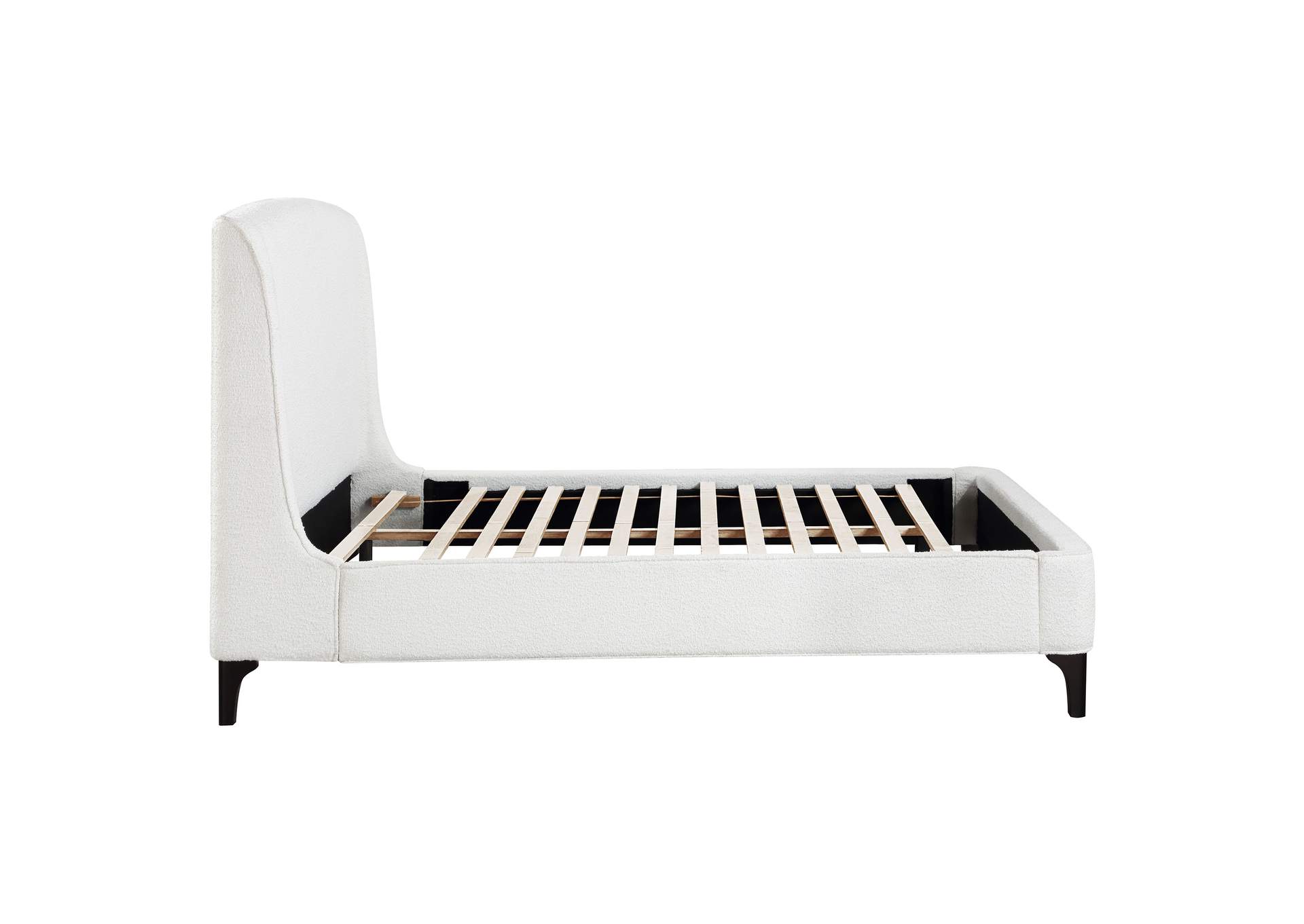 E KING BED,Coaster Furniture