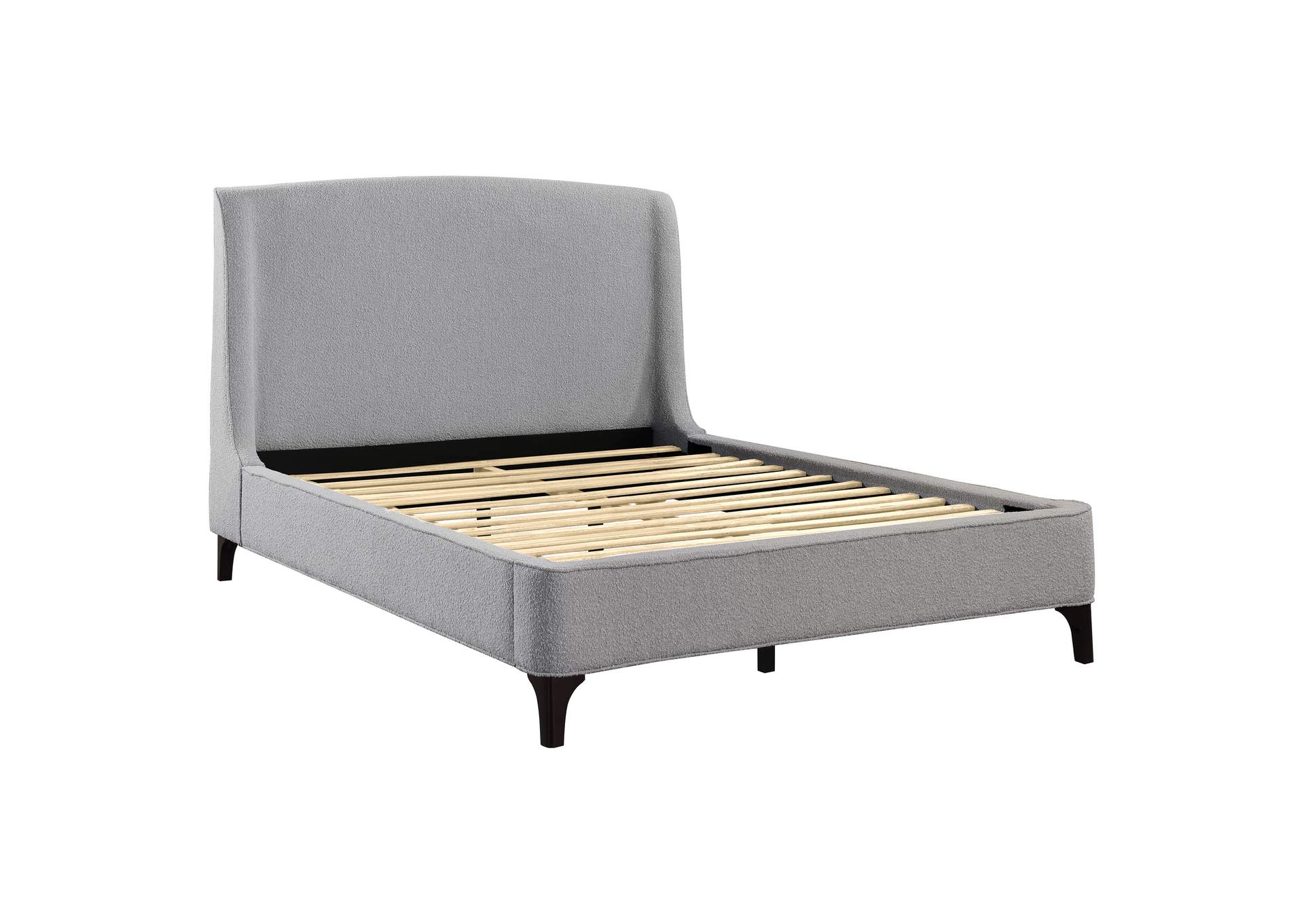 E KING BED,Coaster Furniture