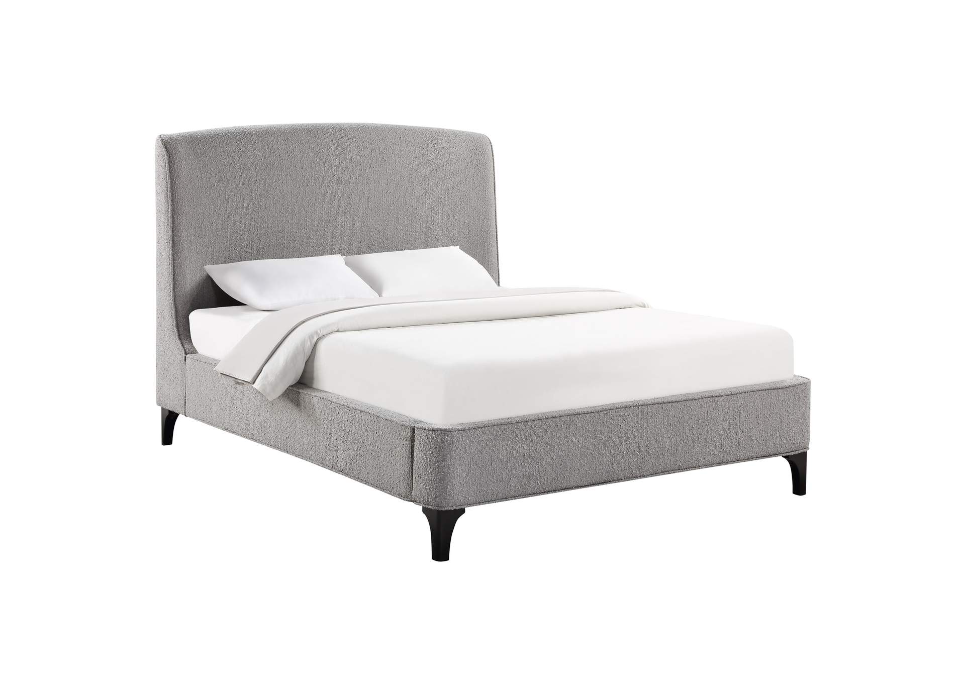 E KING BED,Coaster Furniture