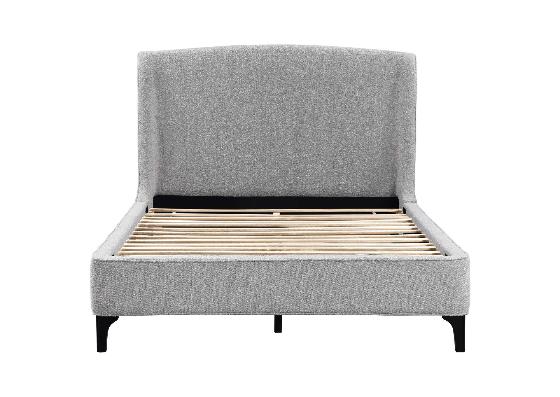 E KING BED,Coaster Furniture