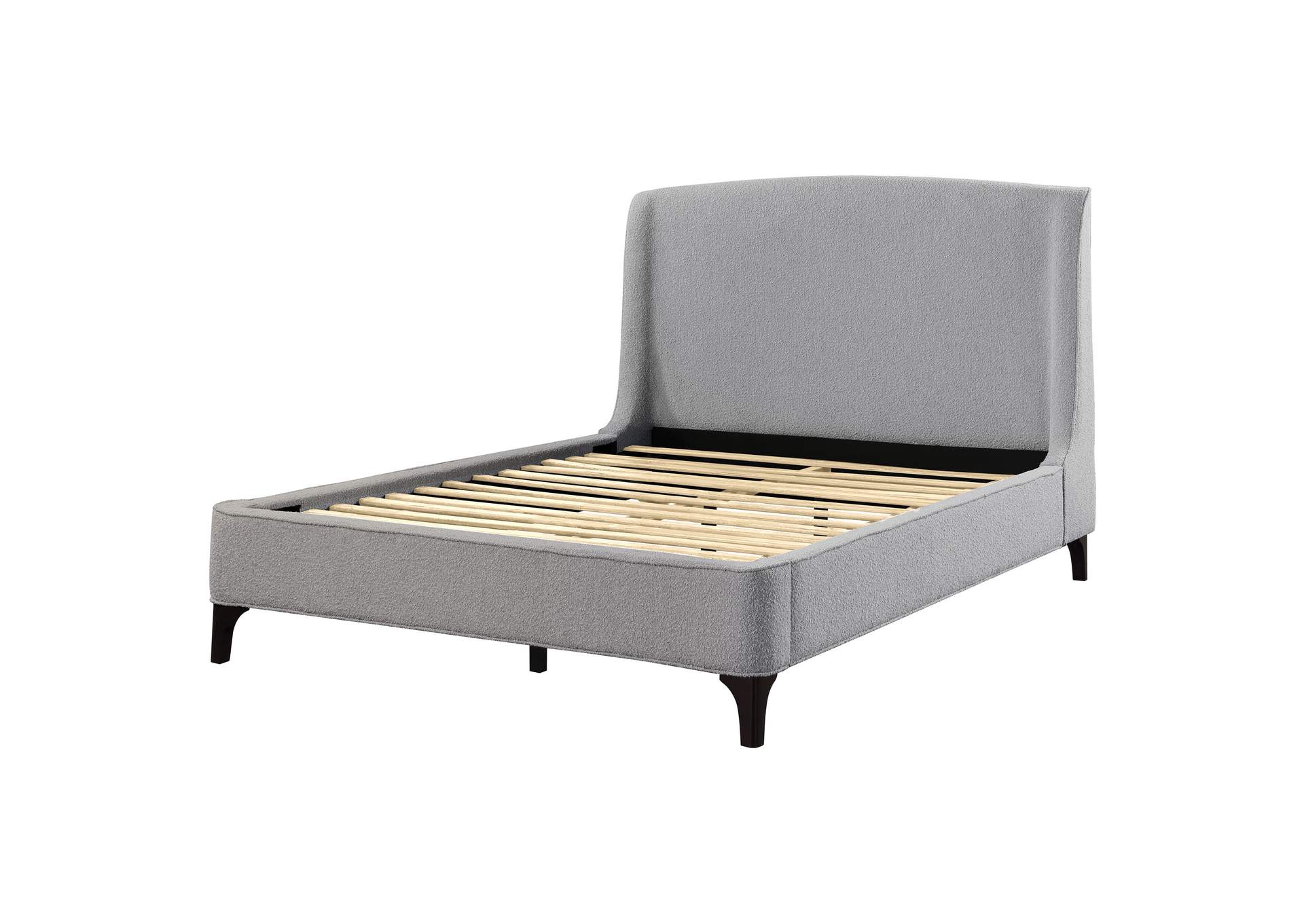 E KING BED,Coaster Furniture
