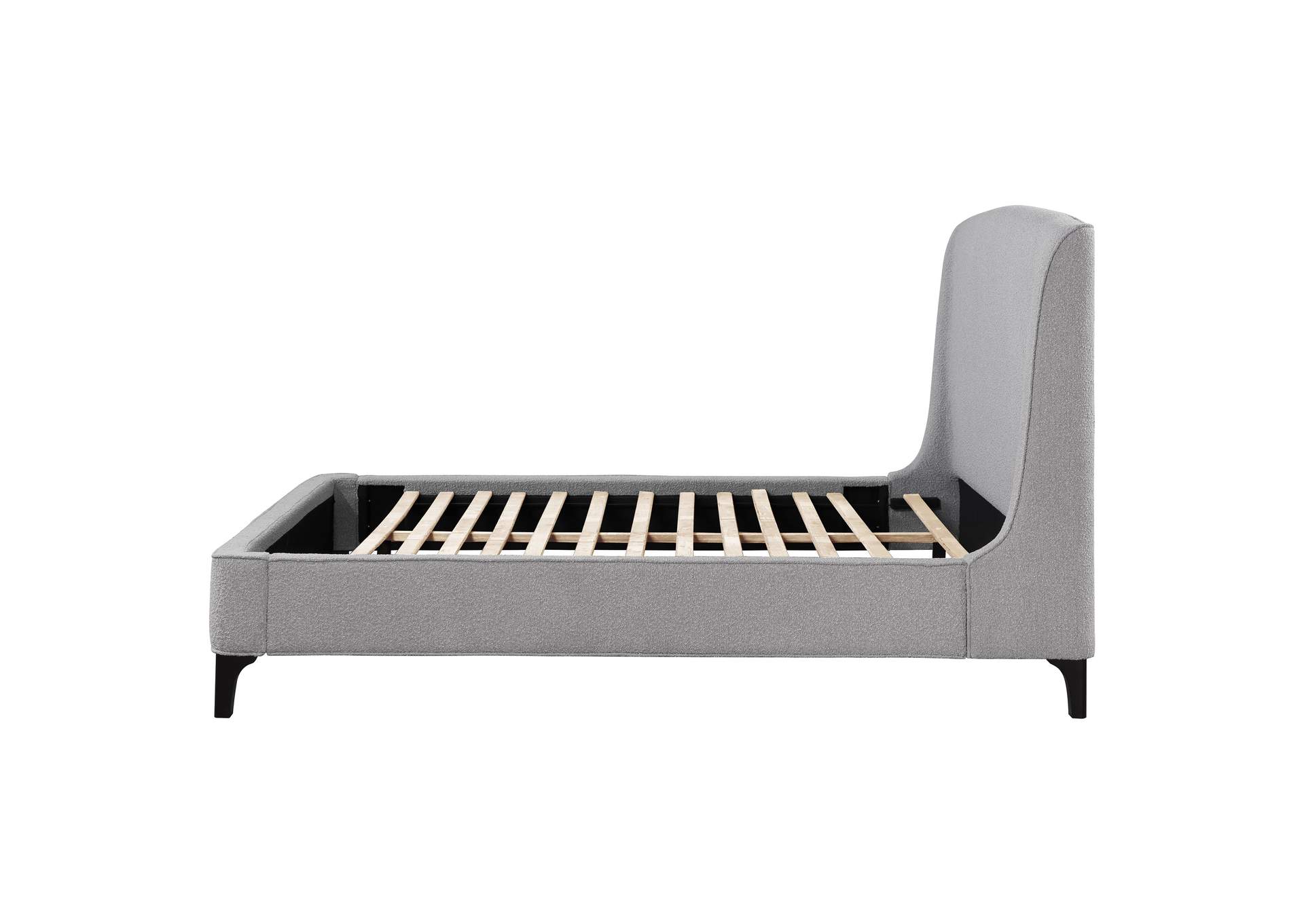 E KING BED,Coaster Furniture