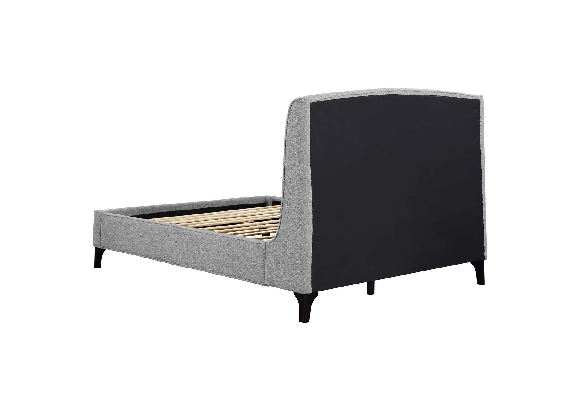 E KING BED,Coaster Furniture