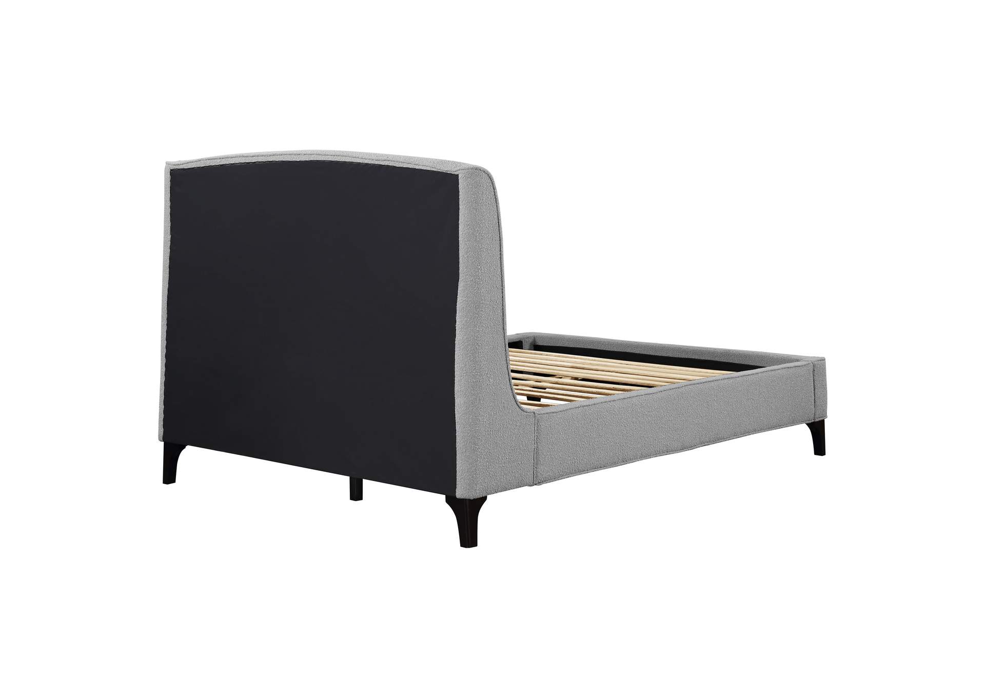 E KING BED,Coaster Furniture