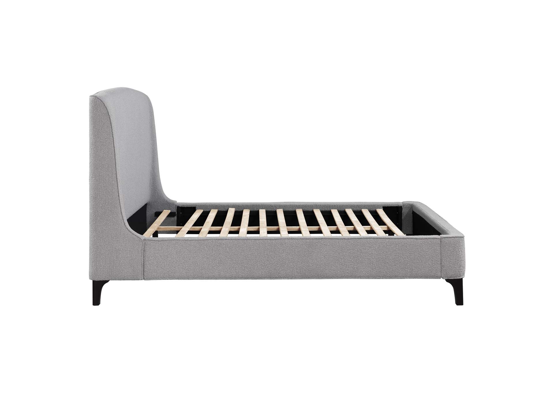 E KING BED,Coaster Furniture