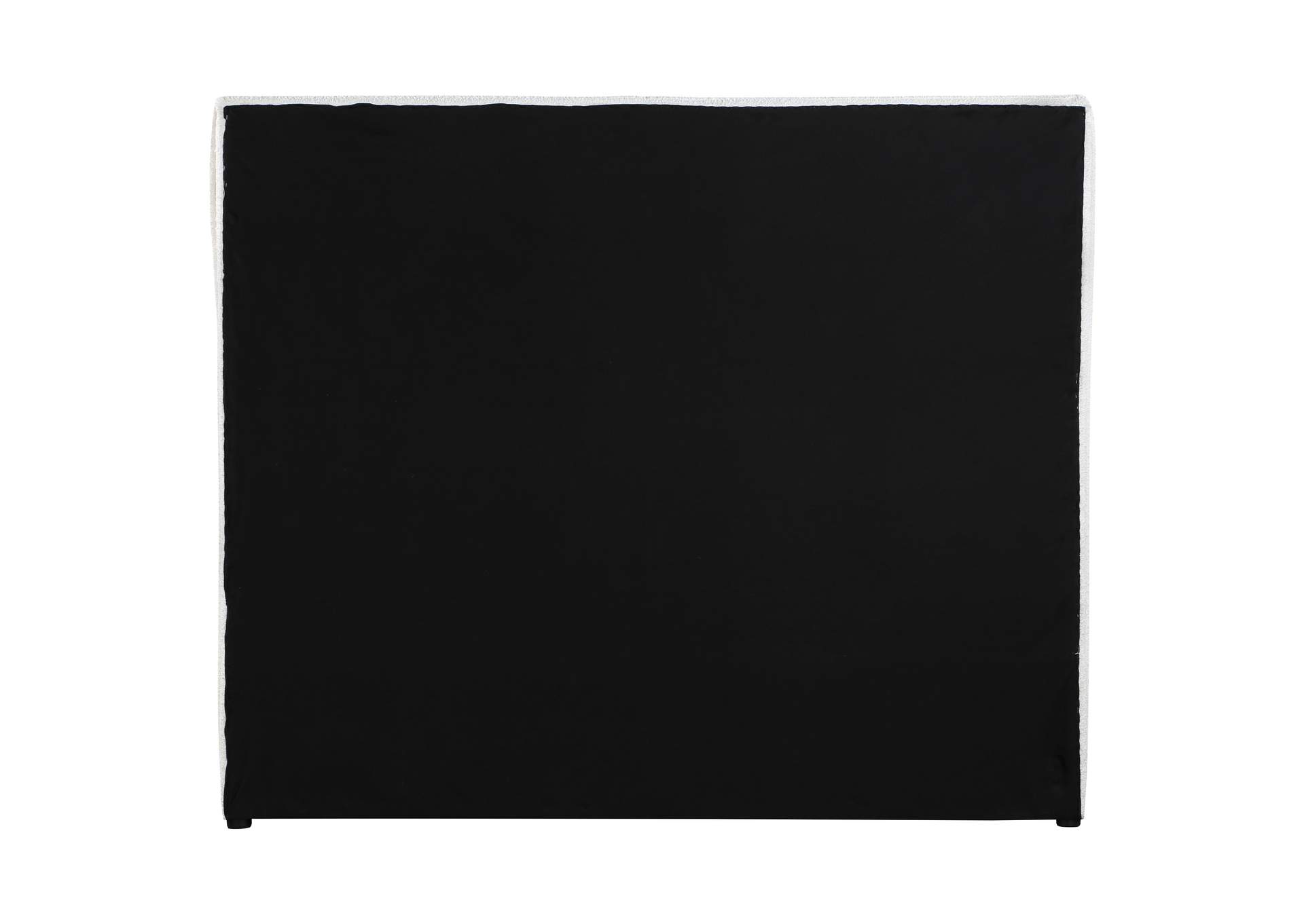 E KING BED,Coaster Furniture