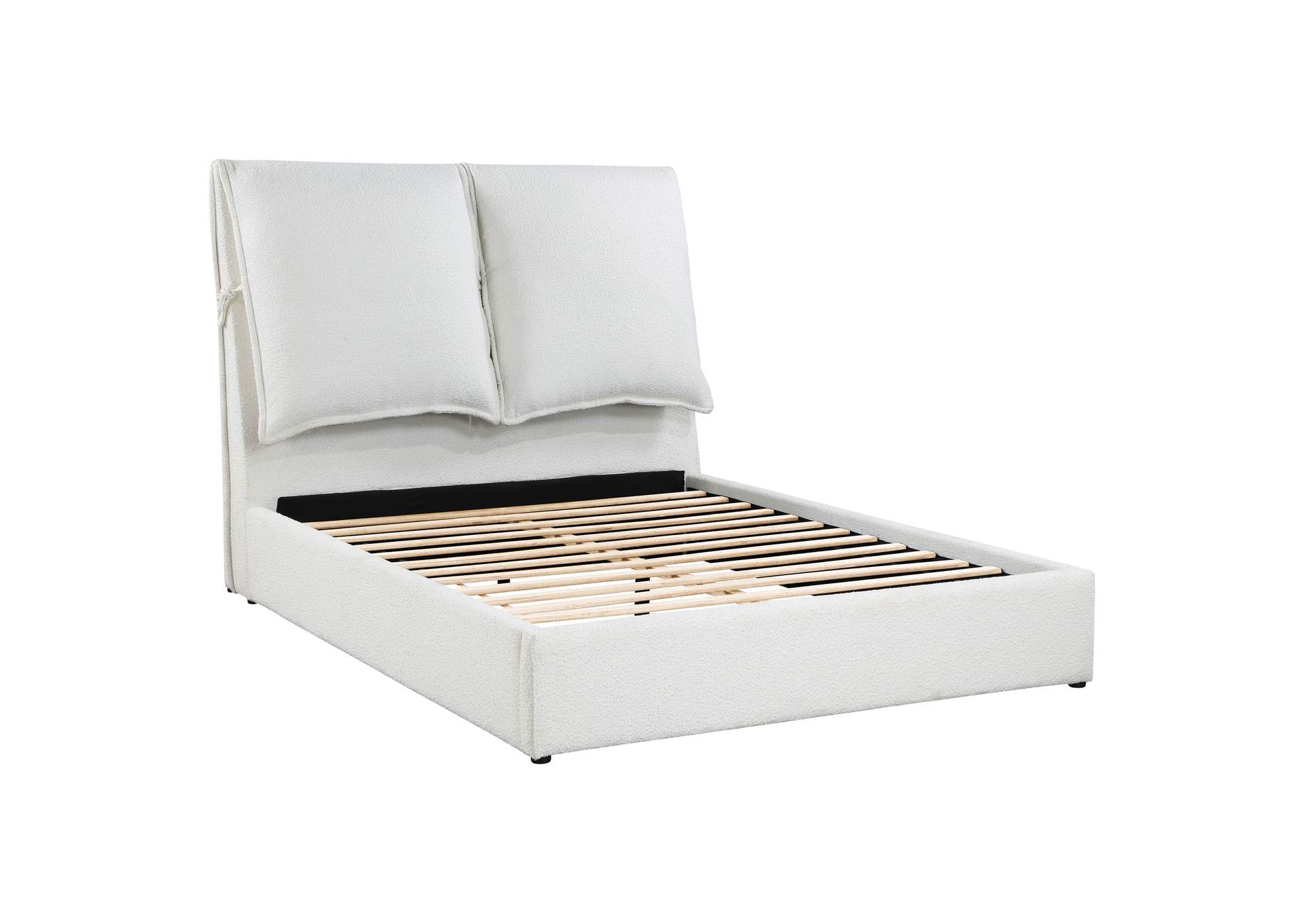 QUEEN BED,Coaster Furniture