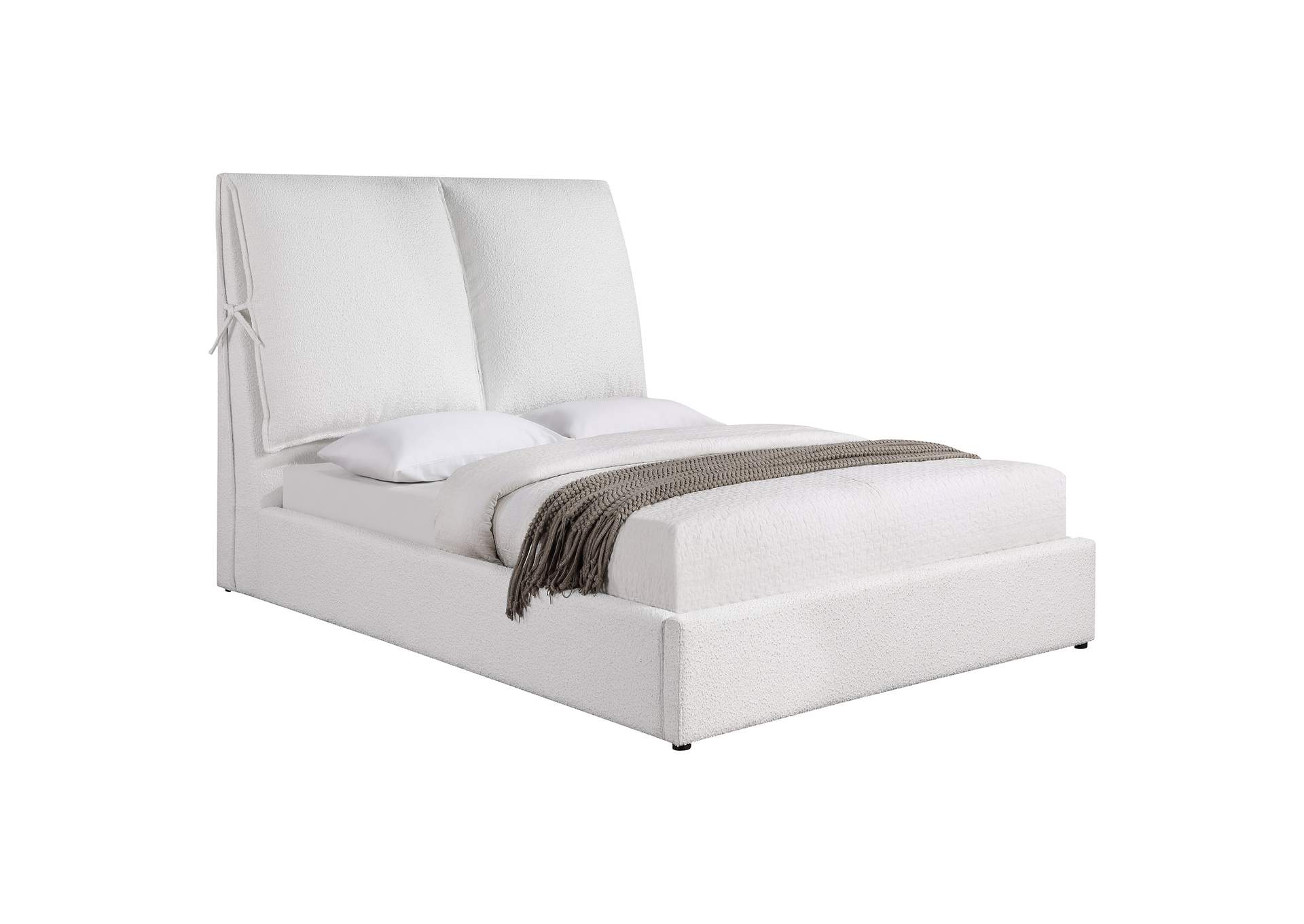 QUEEN BED,Coaster Furniture