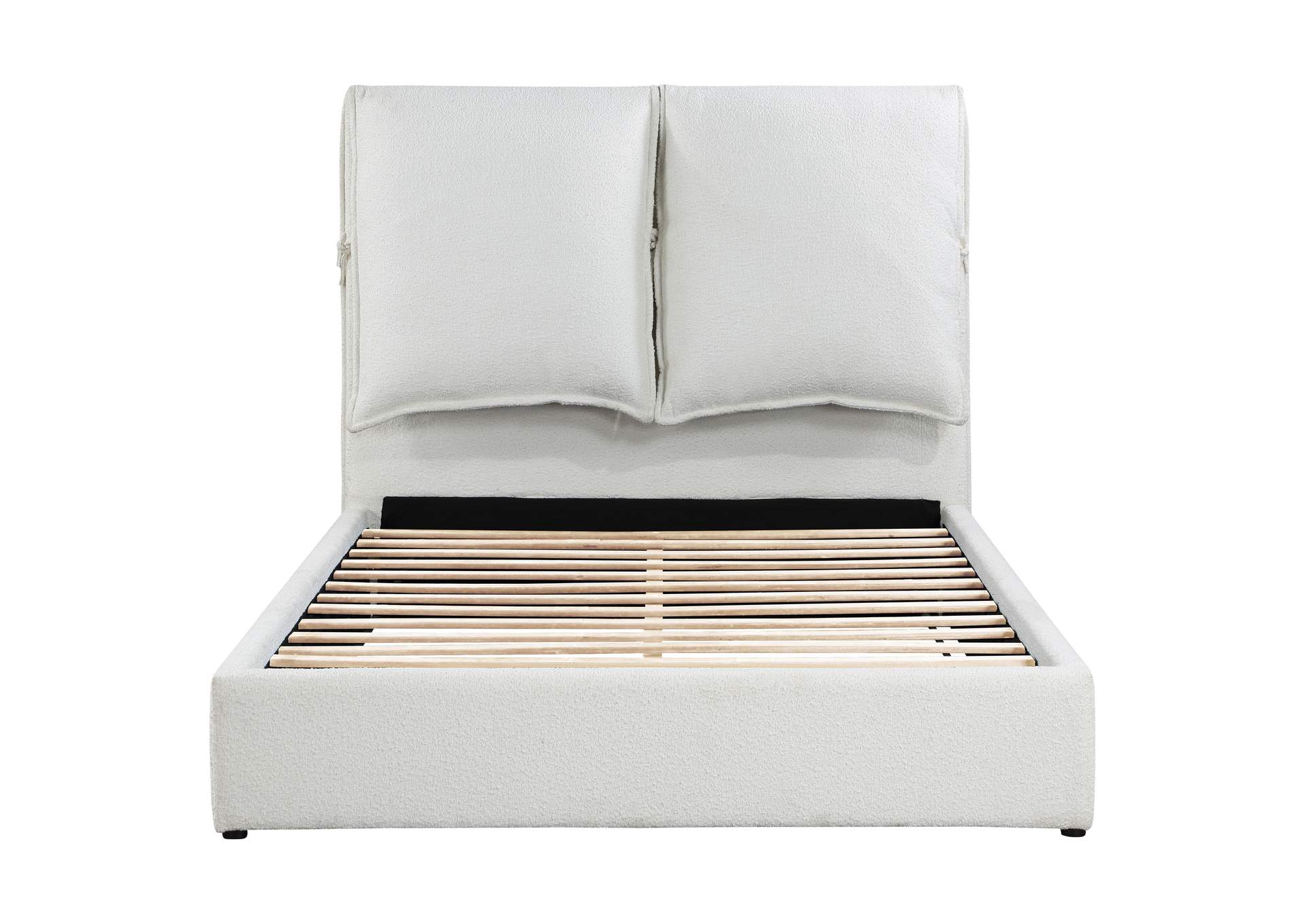 QUEEN BED,Coaster Furniture