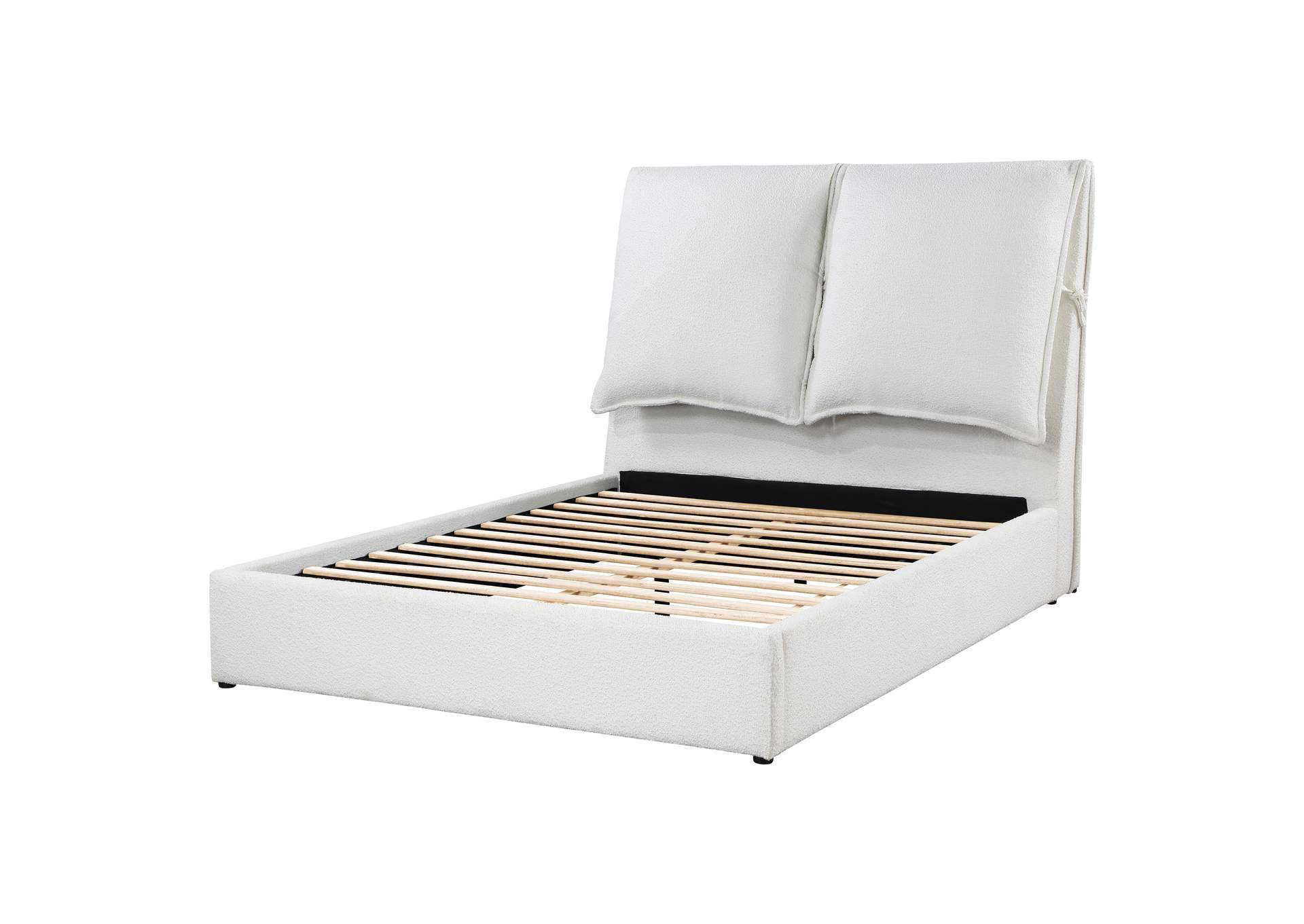 QUEEN BED,Coaster Furniture