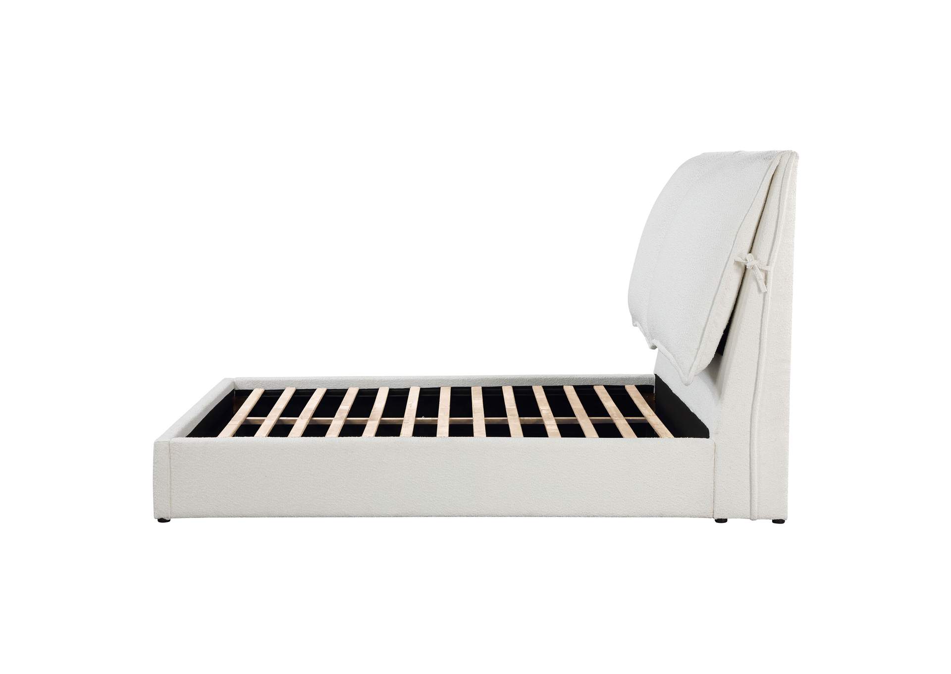QUEEN BED,Coaster Furniture