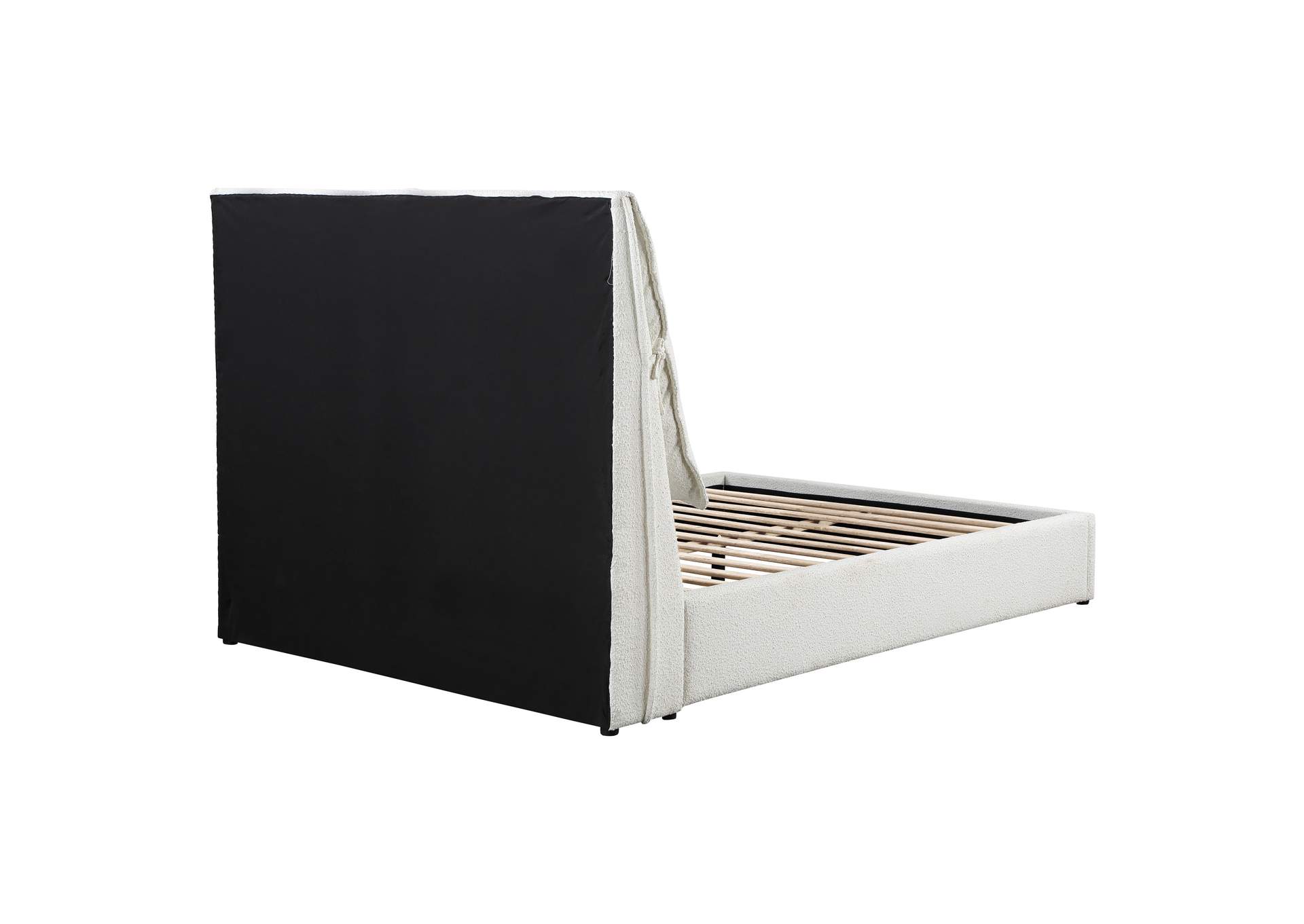 QUEEN BED,Coaster Furniture