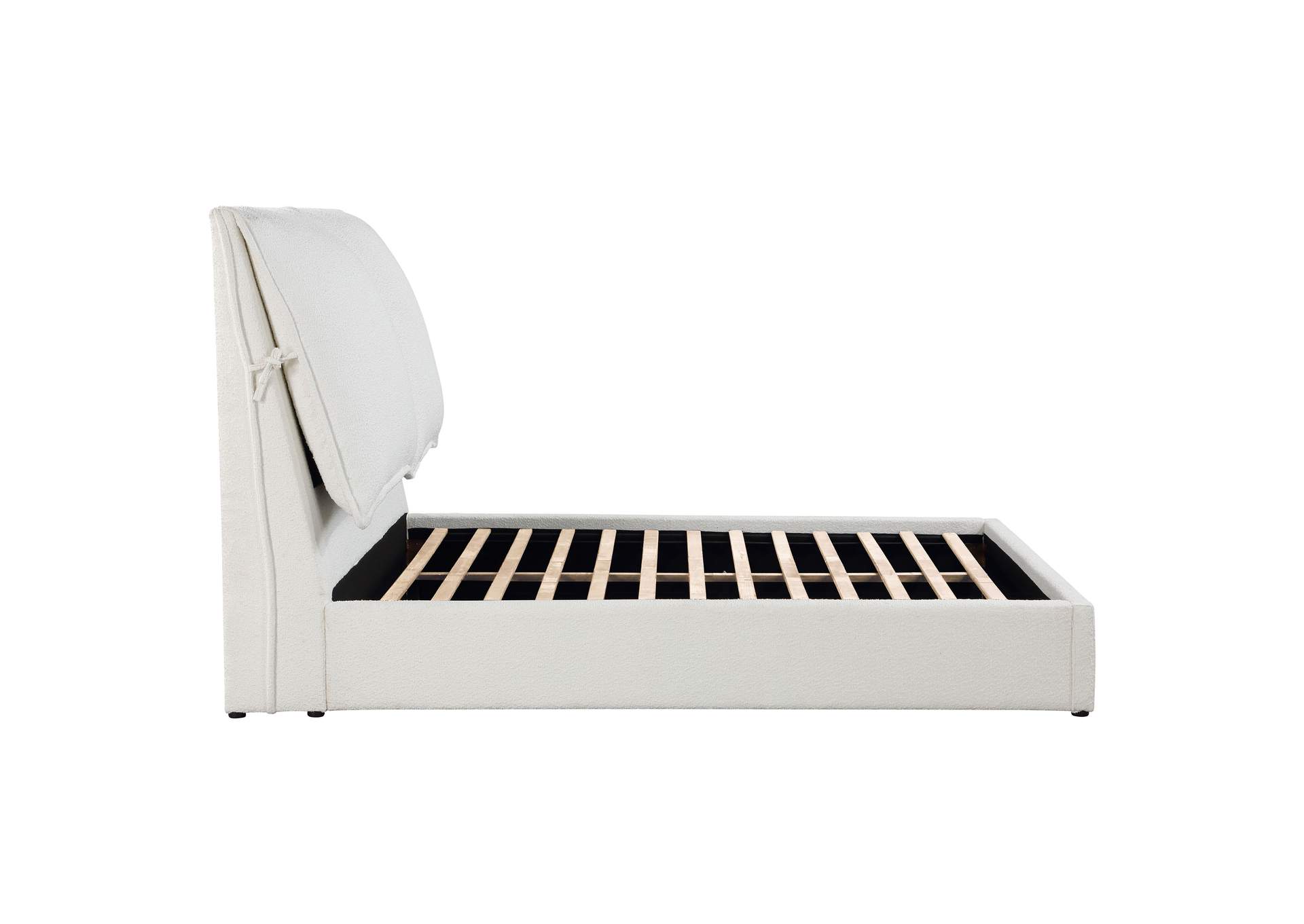 QUEEN BED,Coaster Furniture