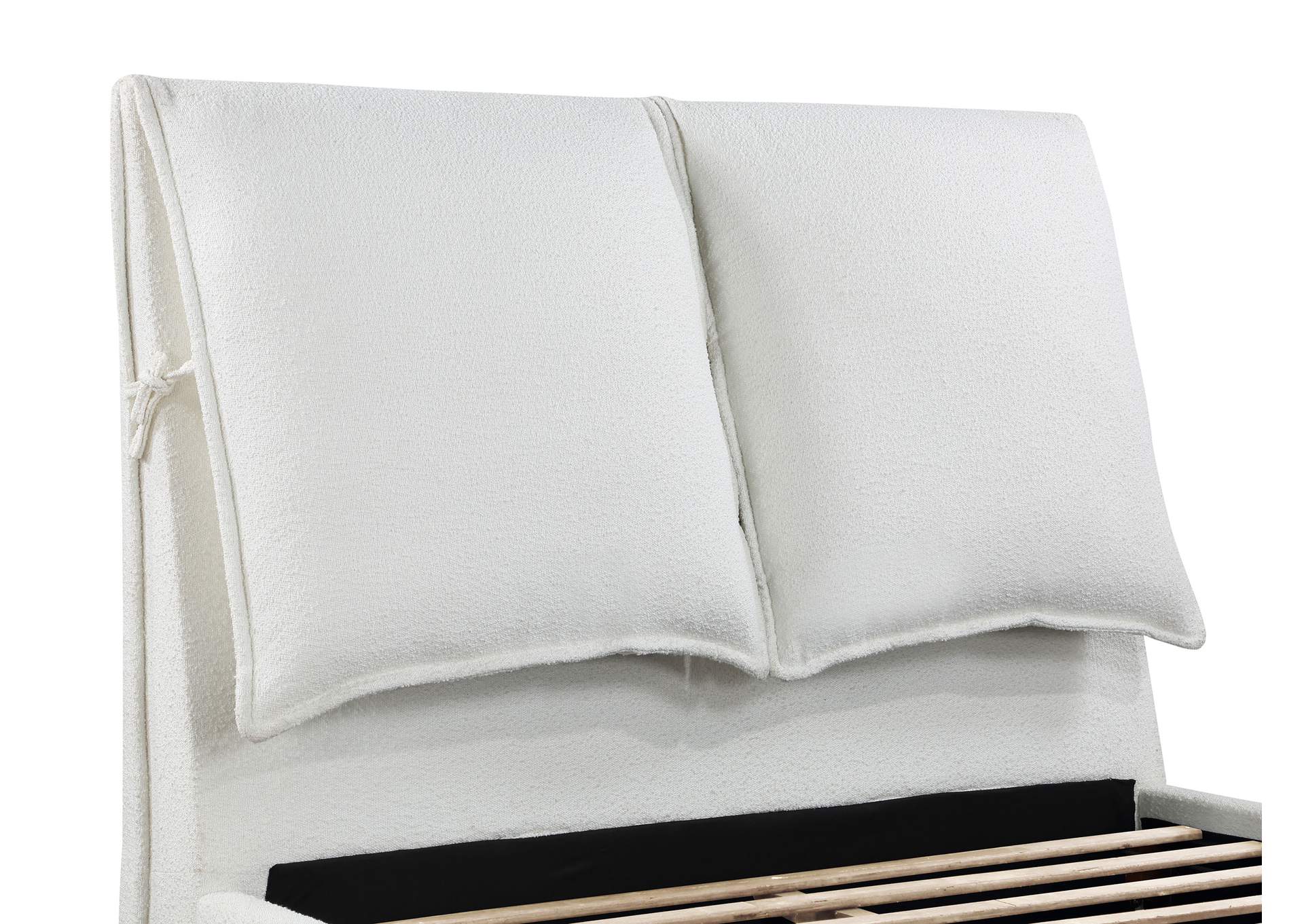 QUEEN BED,Coaster Furniture