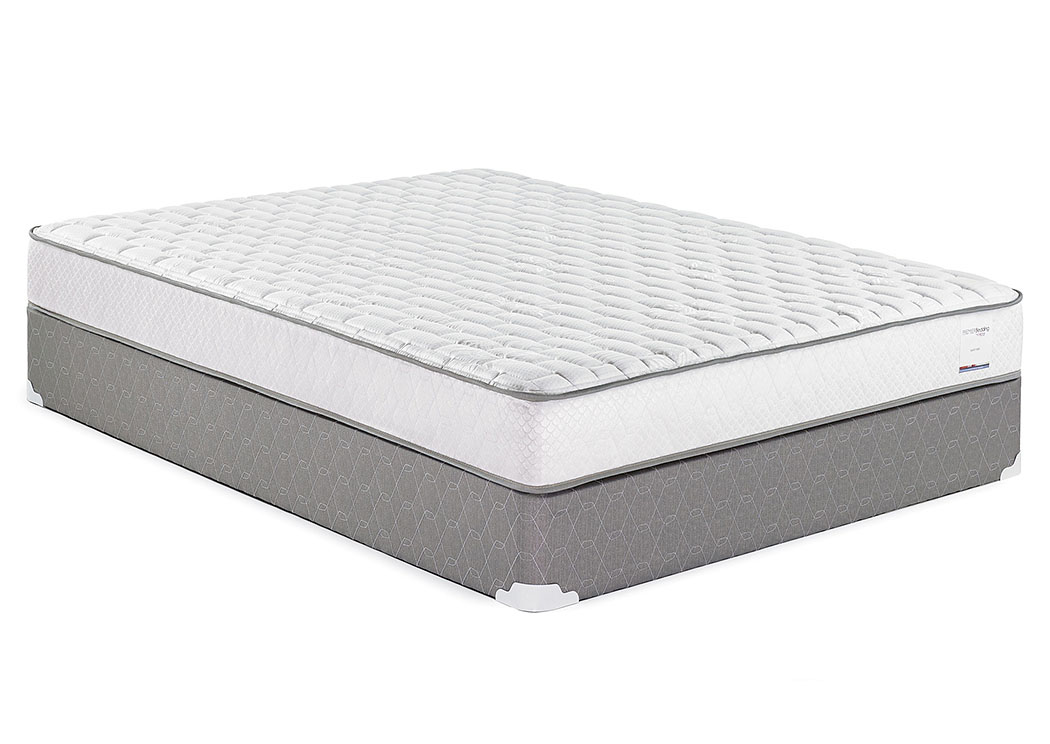 Tahiti Firm Twin Mattress,ABF Coaster Furniture