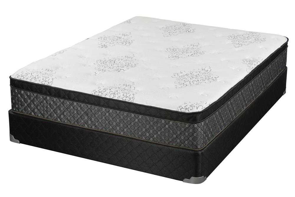 EXTRA LARGE TWIN SIZE MATTRESS,Coaster Furniture