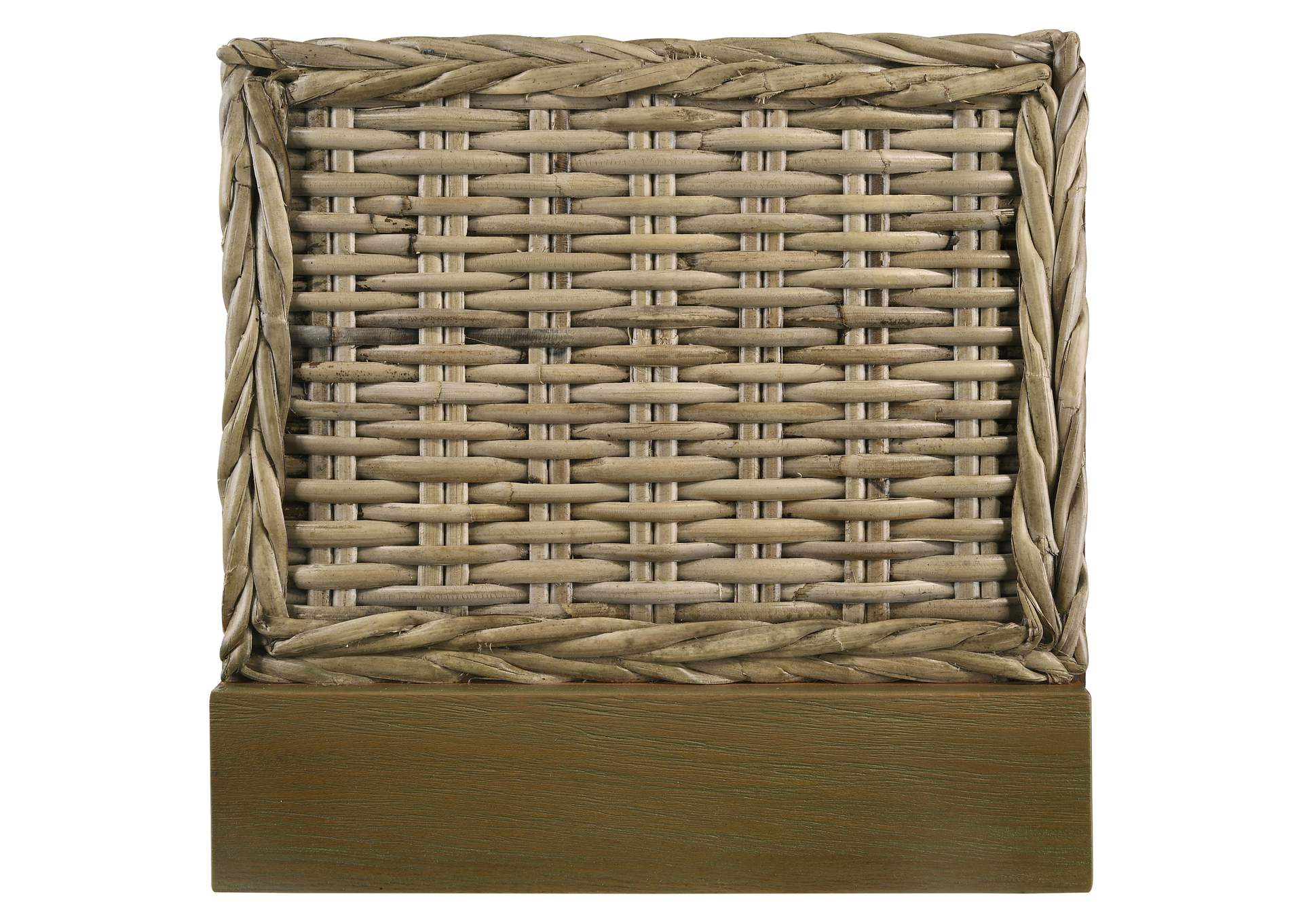 C KING BED,Coaster Furniture