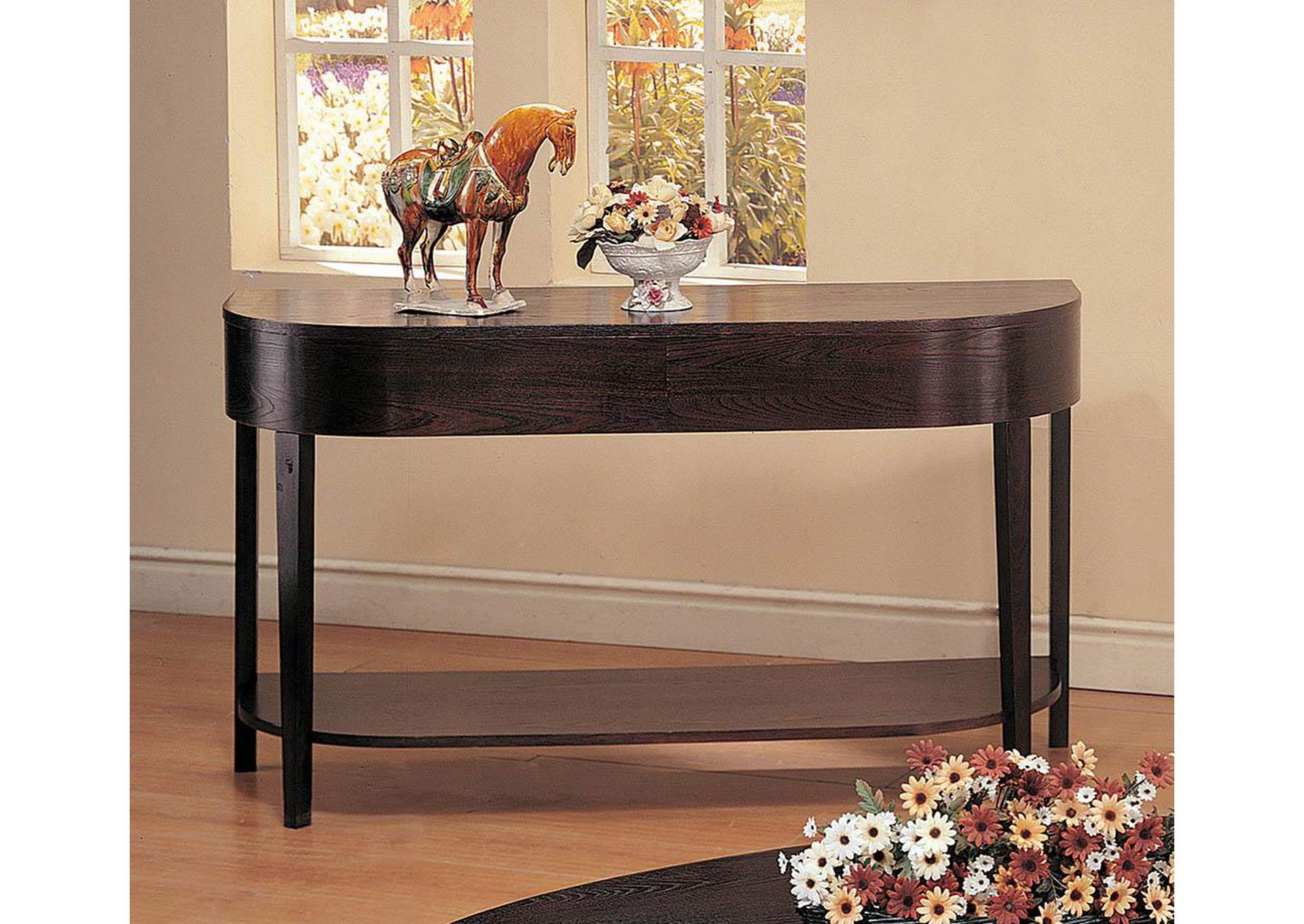 Sofa Table,ABF Coaster Furniture