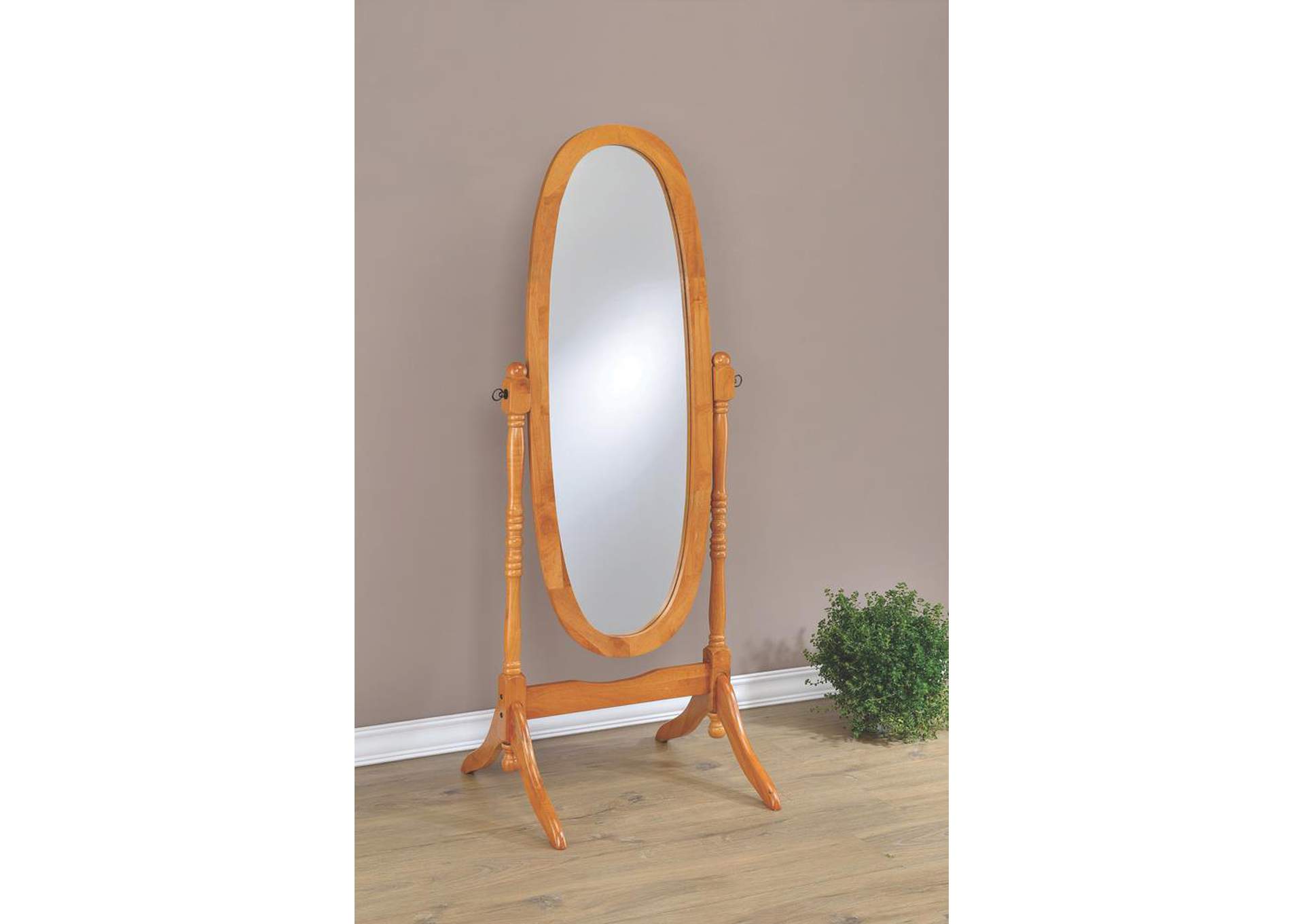 Cheval Mirror,ABF Coaster Furniture
