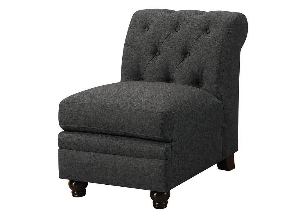 Black Sectional,ABF Coaster Furniture