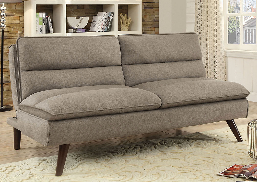 Brown Sofa Bed & Futon,ABF Coaster Furniture