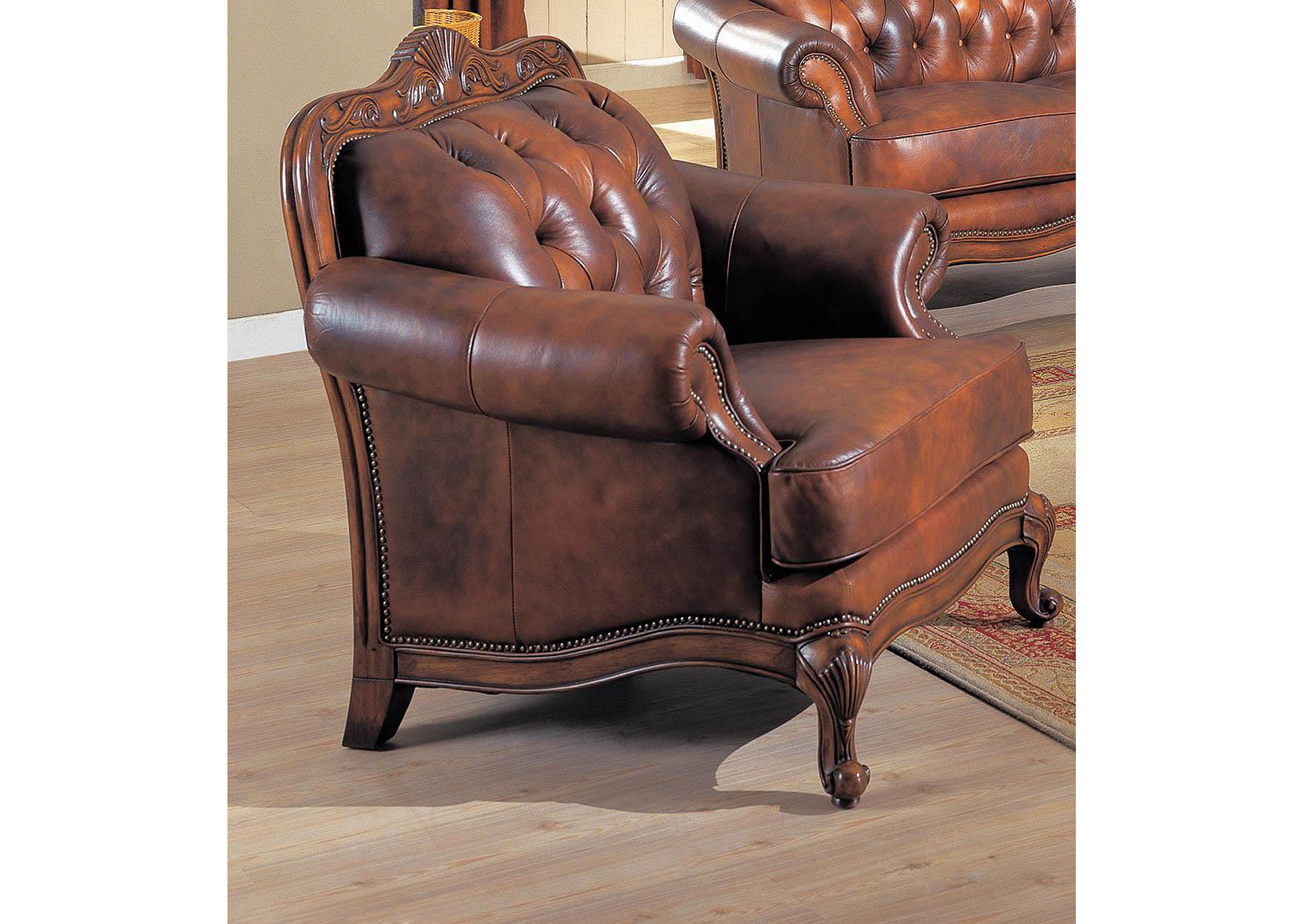 Victoria Chair,ABF Coaster Furniture