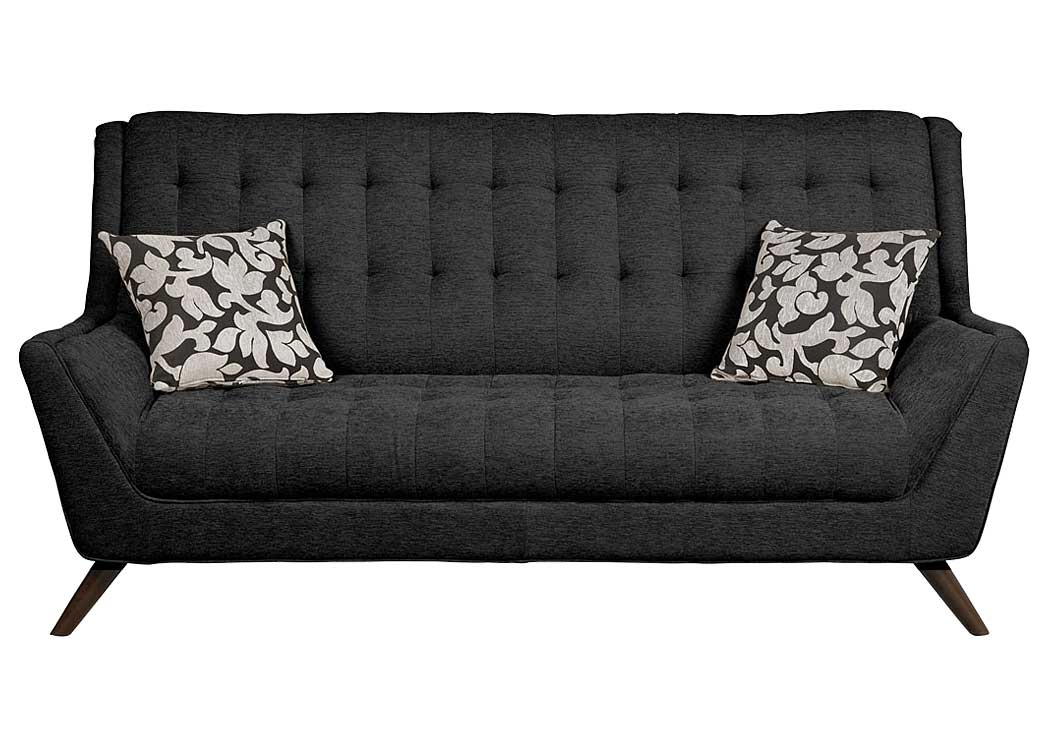 Black Sofa,ABF Coaster Furniture