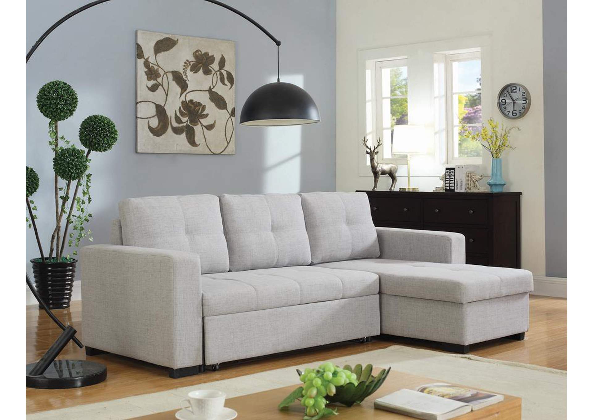 Beige Sofa,ABF Coaster Furniture