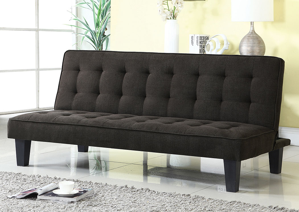 Black Sofa Bed,ABF Coaster Furniture