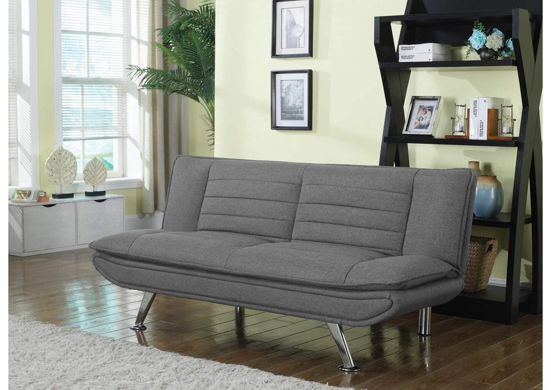 Grey Sofa Bed,ABF Coaster Furniture