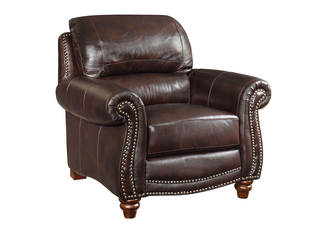 Brown Chair,ABF Coaster Furniture