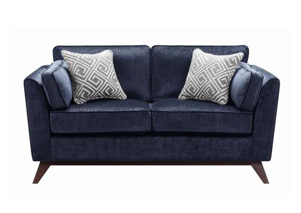 Moonrise Loveseat,ABF Coaster Furniture