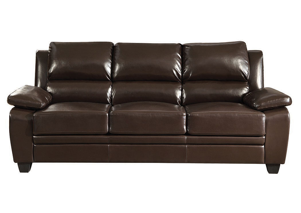 Black Sofa,ABF Coaster Furniture