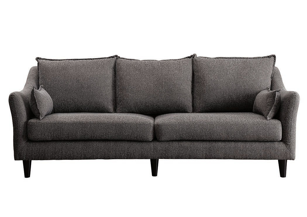 Black Sofa,ABF Coaster Furniture