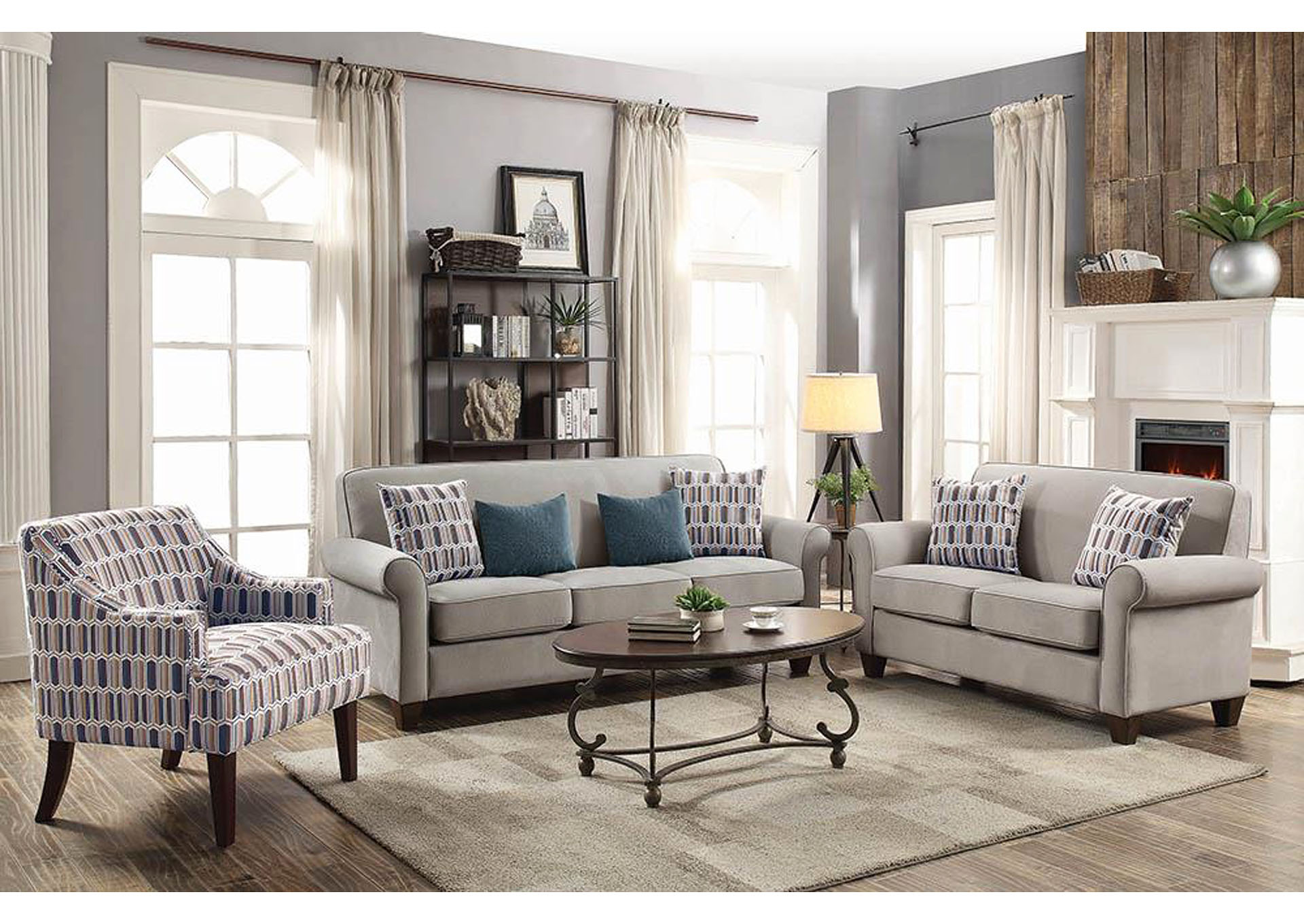 LOVESEAT,Coaster Furniture