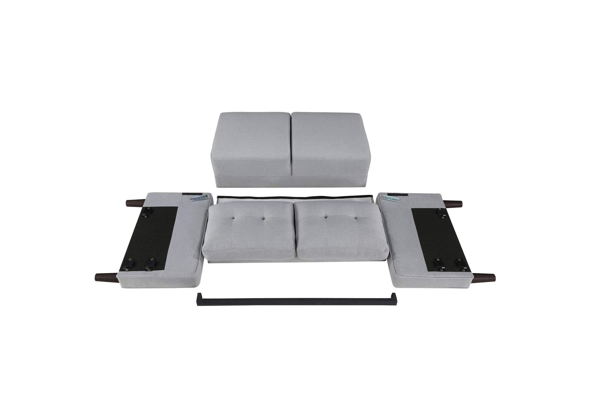 SOFA 2 PC SET,Coaster Furniture