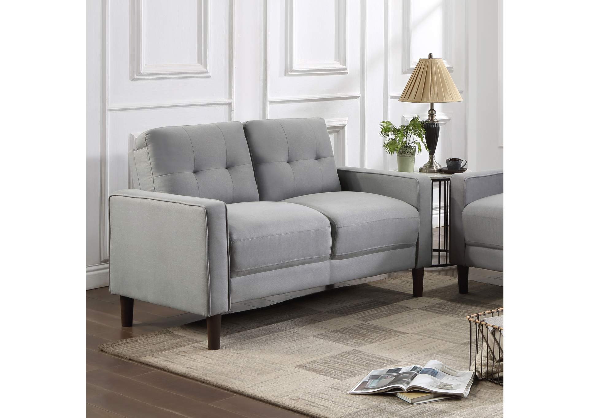 LOVESEAT,Coaster Furniture