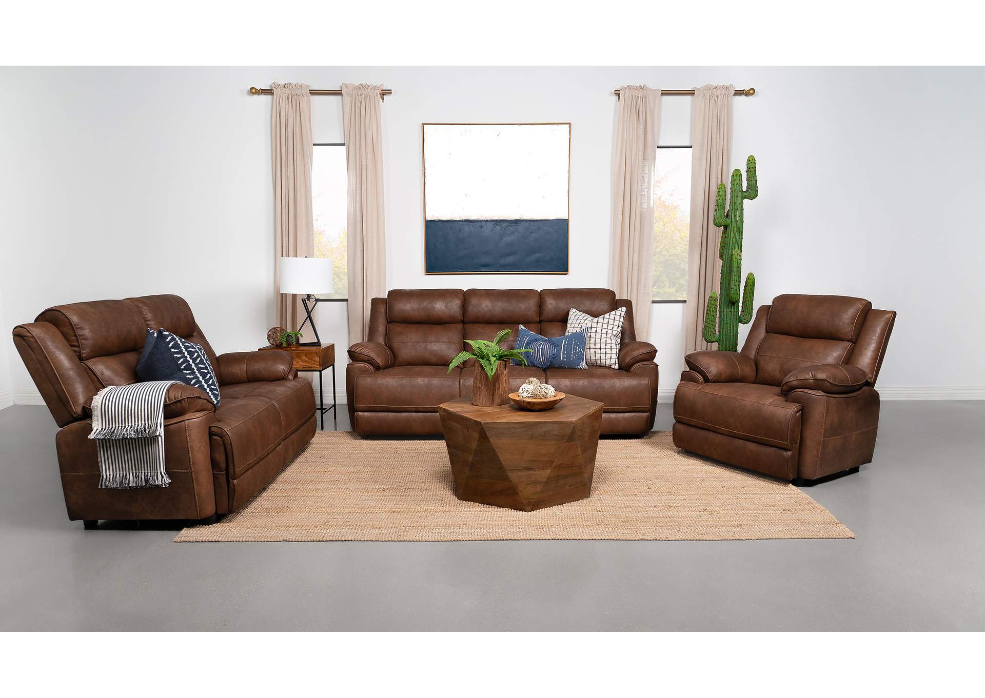 LOVESEAT,Coaster Furniture