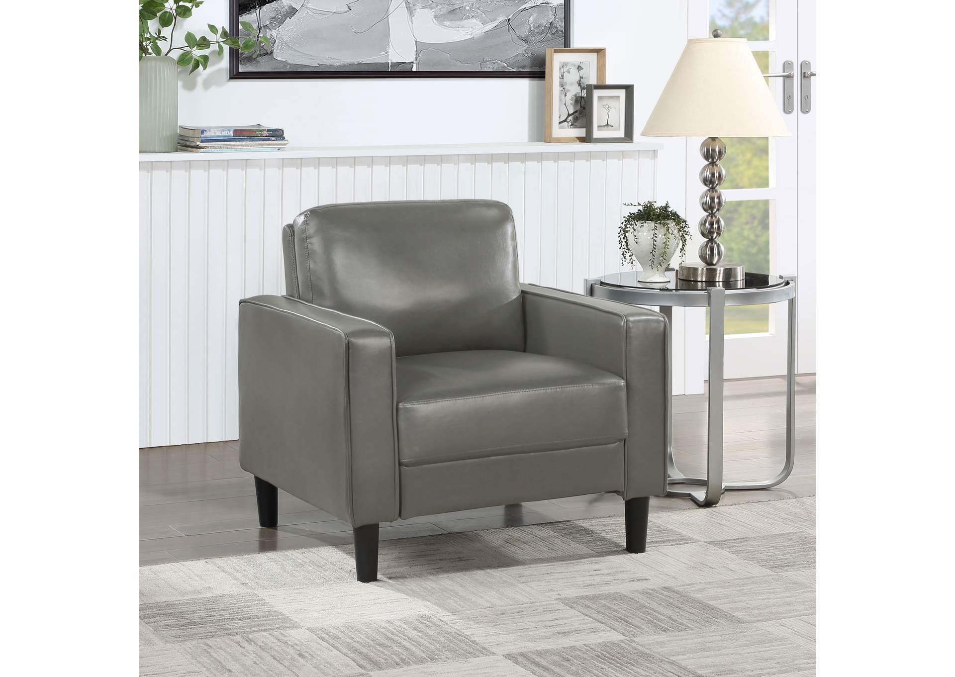 ACCENT CHAIR,Coaster Furniture